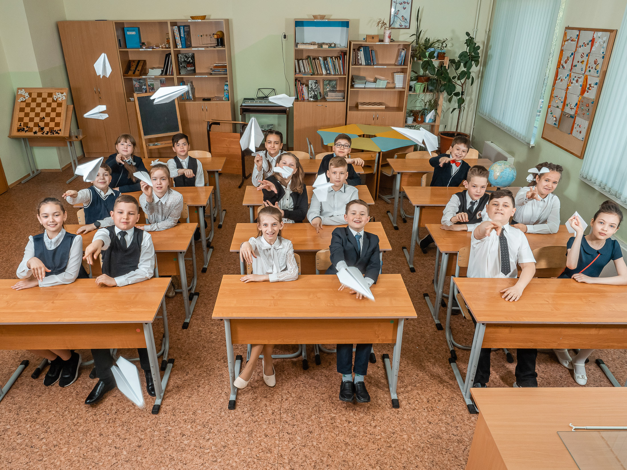 4 класс. Фотопланшет формат А4. Отличные фотографии своих близких, своего бизнеса или даже себя. СПб