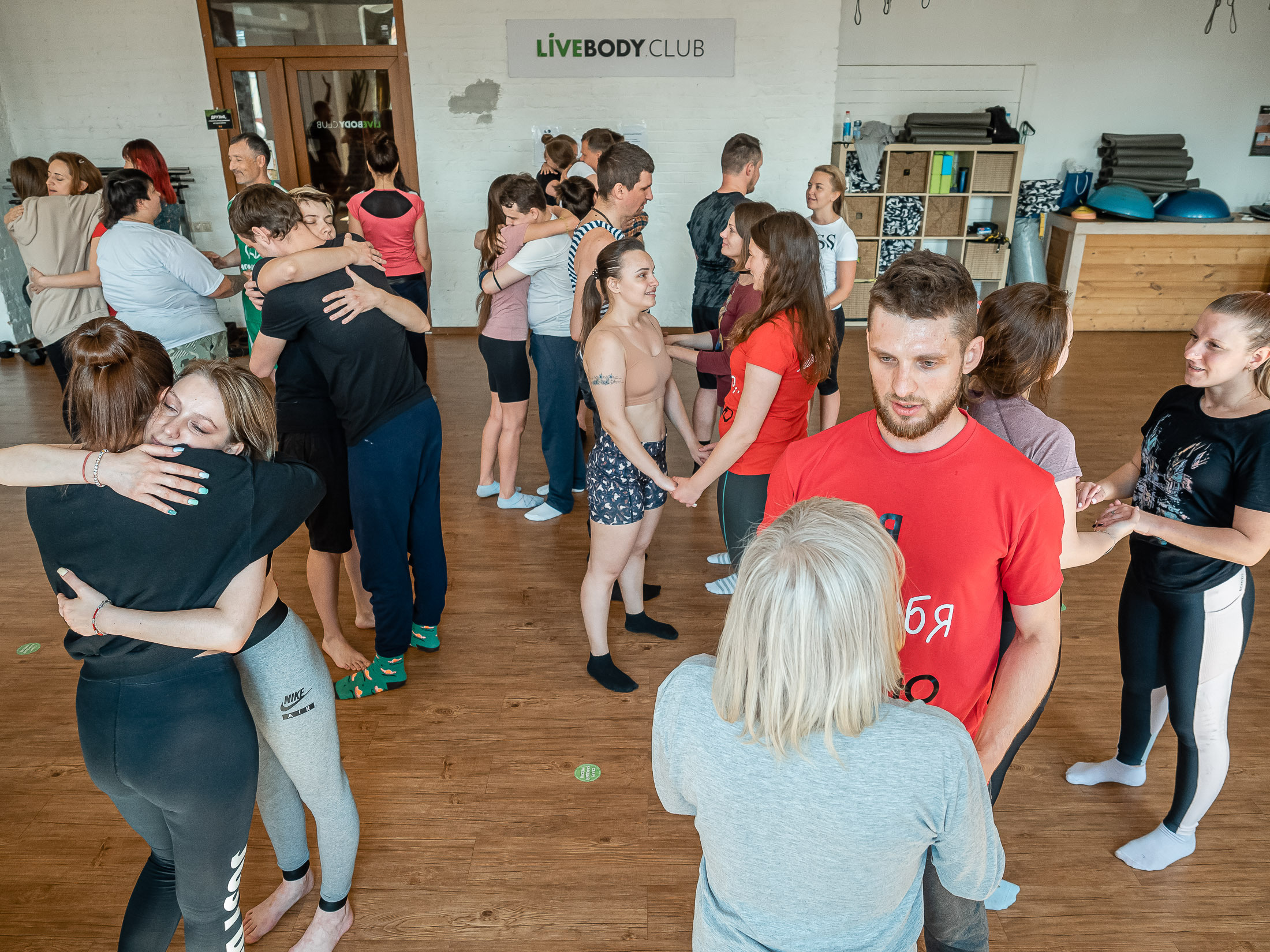 Репортаж с медитации АУМ. Отличные фотографии своих близких, своего бизнеса или даже себя. СПб