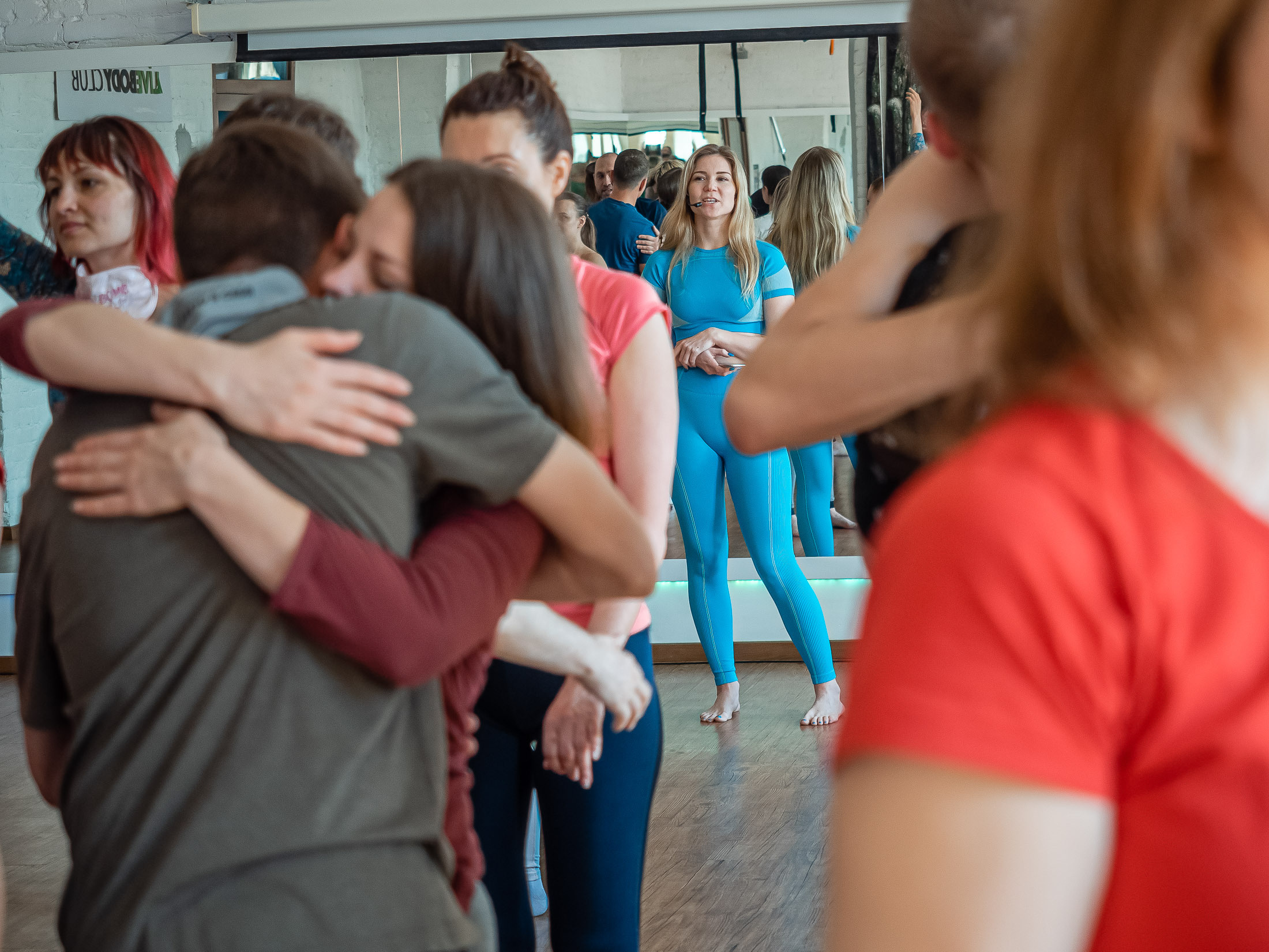 Репортаж с медитации АУМ. Отличные фотографии своих близких, своего бизнеса или даже себя. СПб