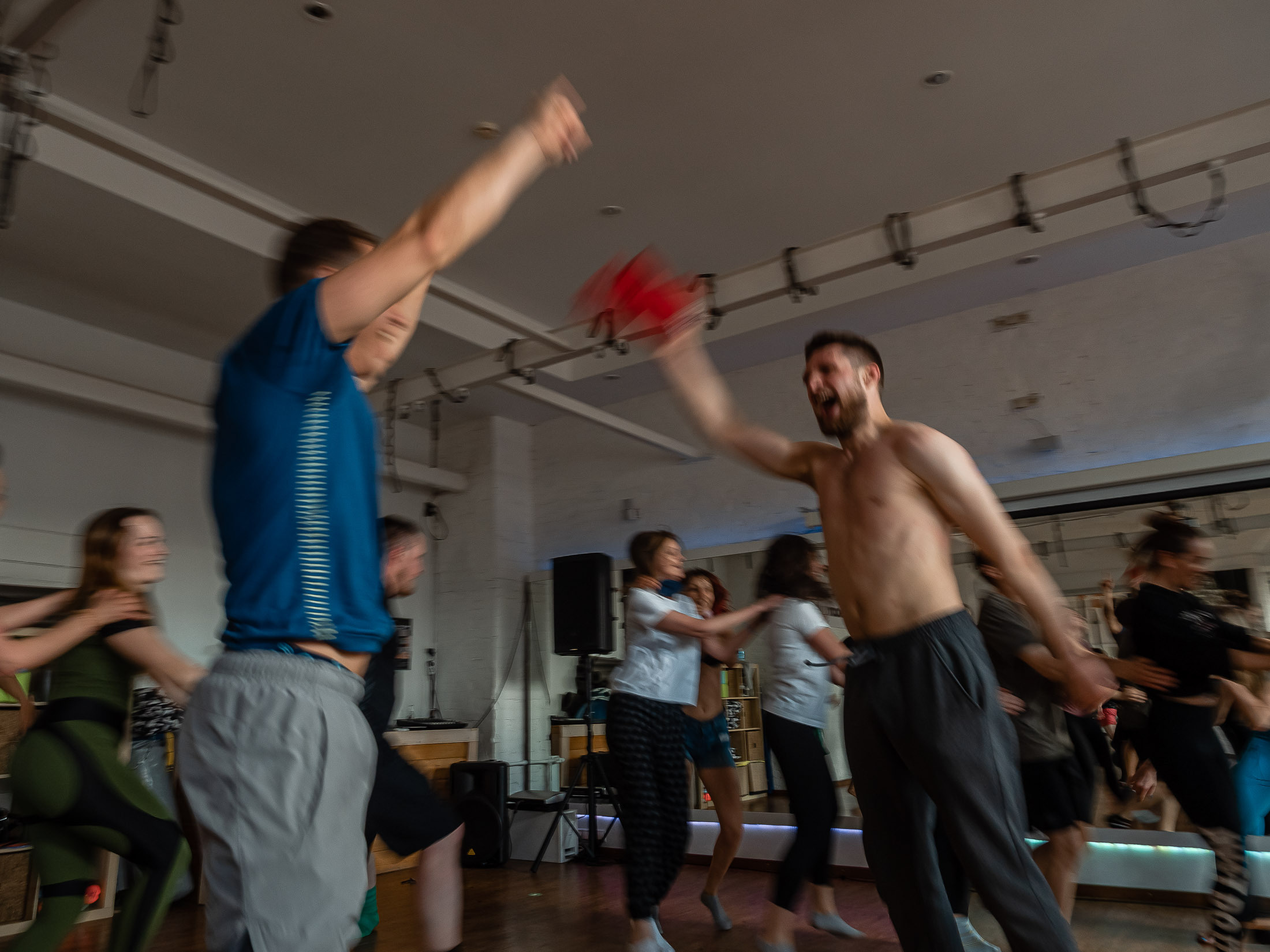 Репортаж с медитации АУМ. Отличные фотографии своих близких, своего бизнеса или даже себя. СПб