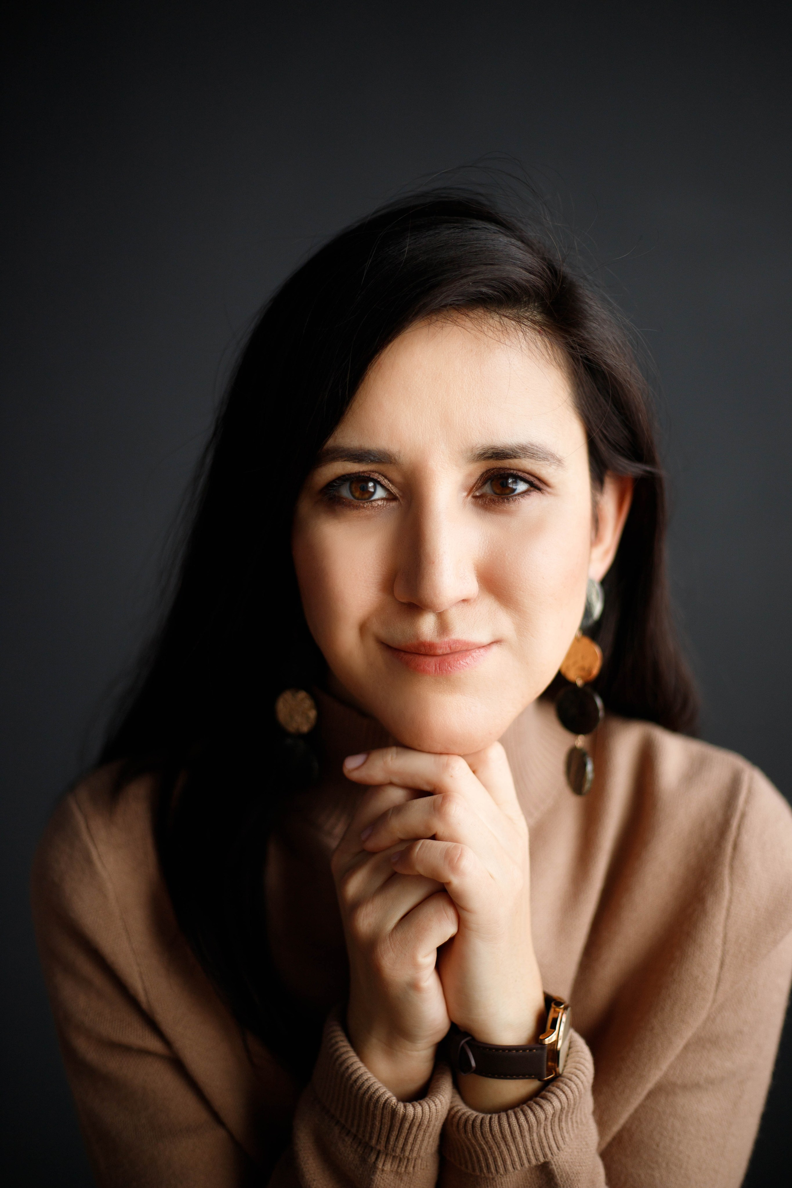 Фотограф Ижевск Таня Грач