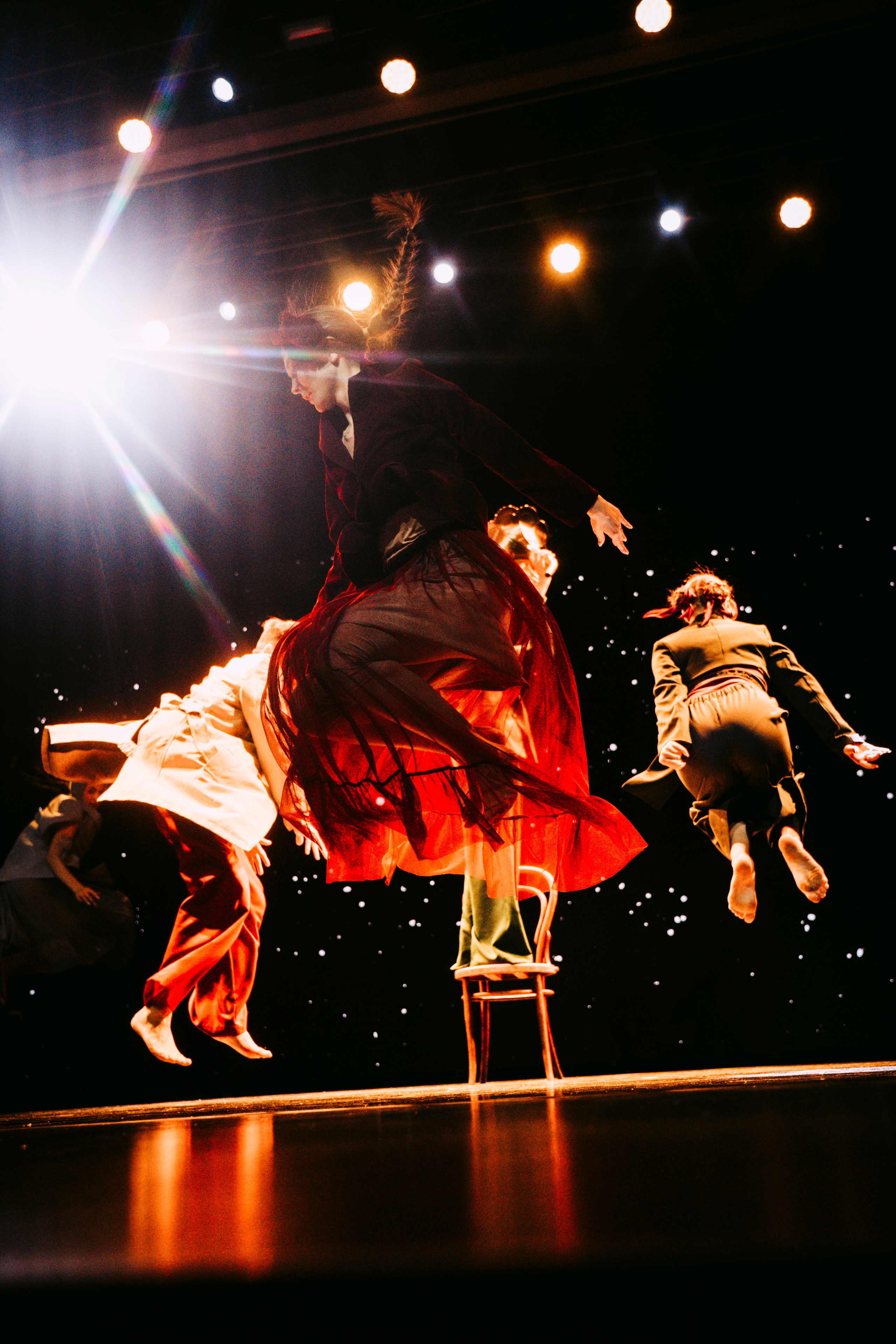 Окно. Главная