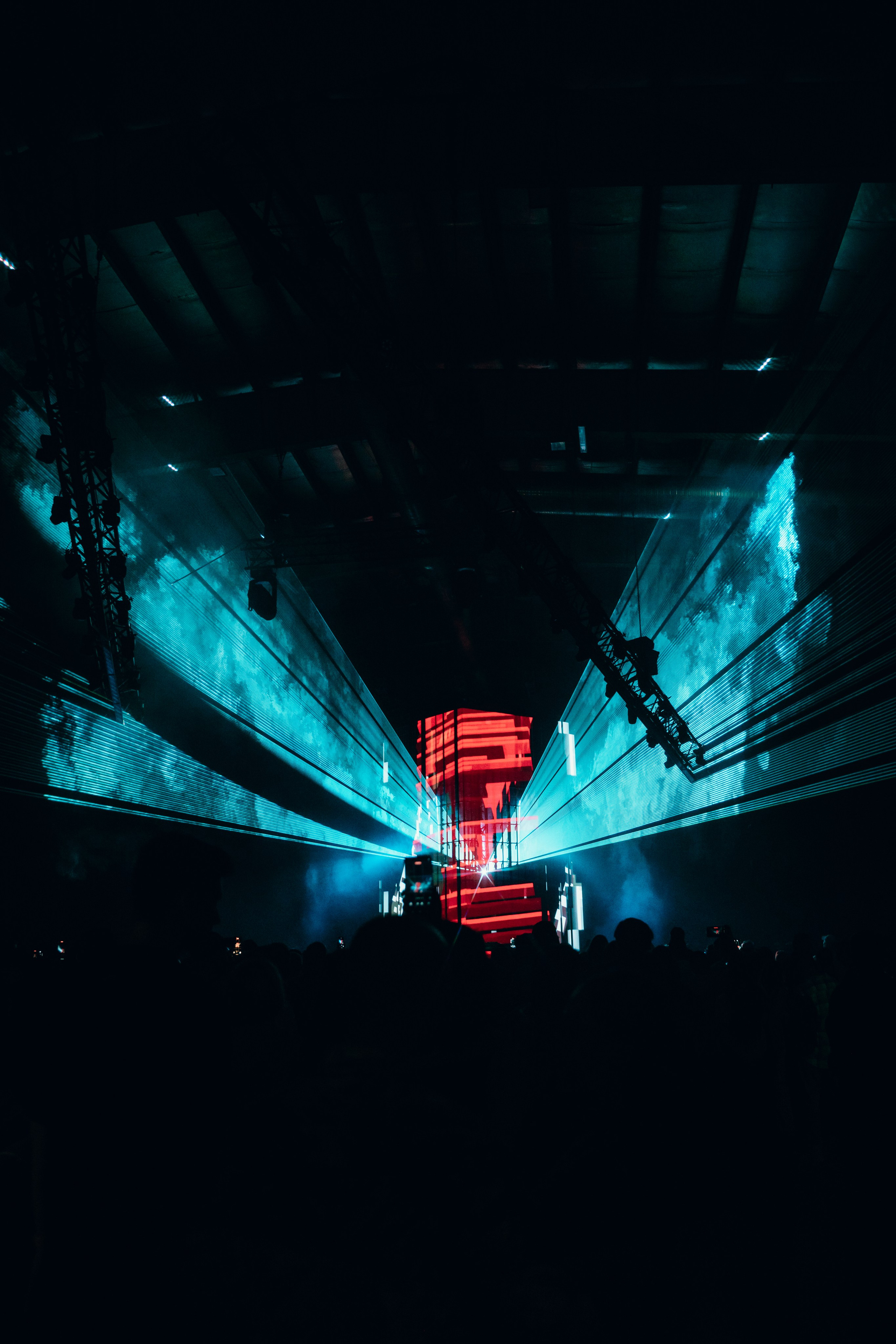 TON 2025. Главная