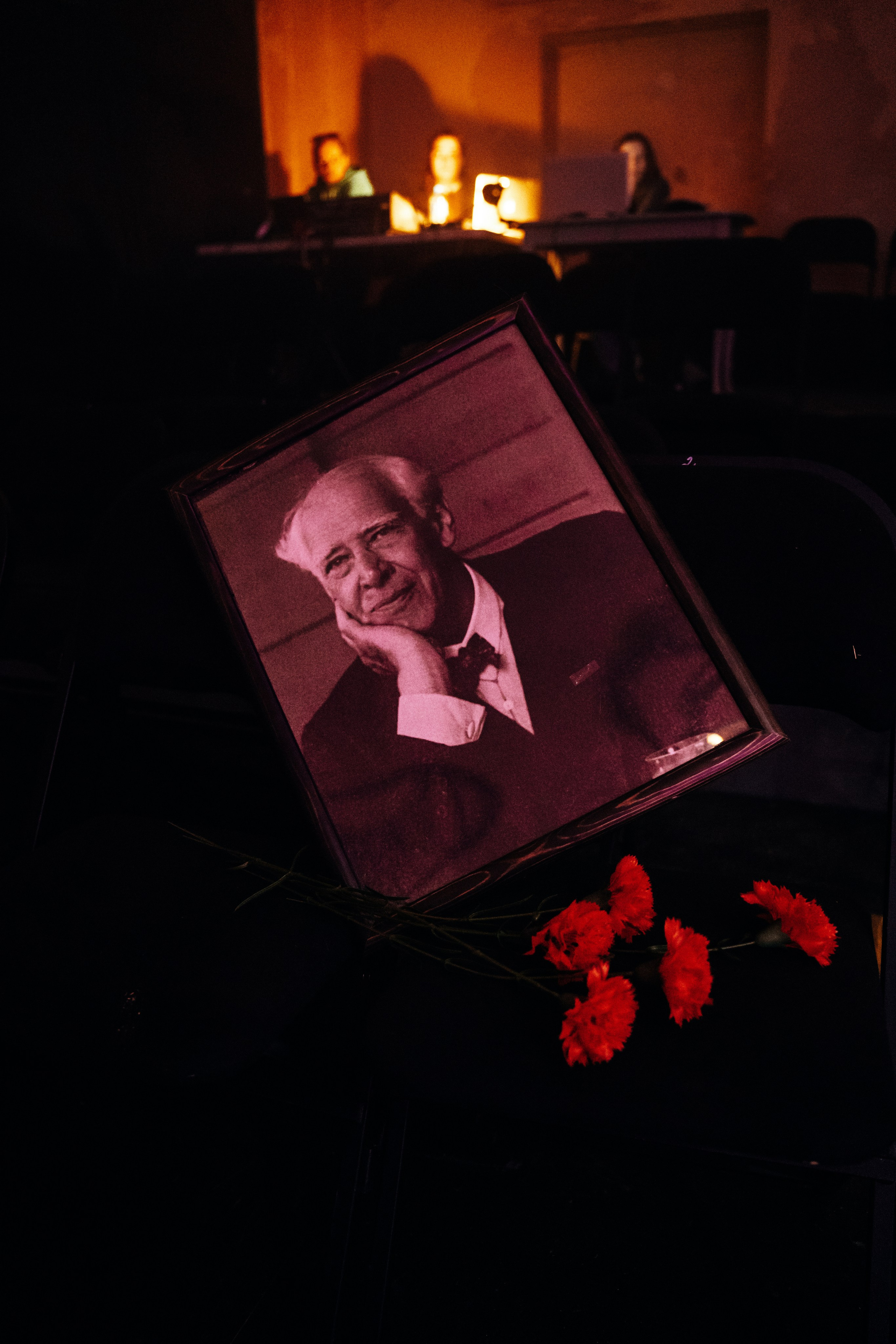 История особняка Демидова. Главная