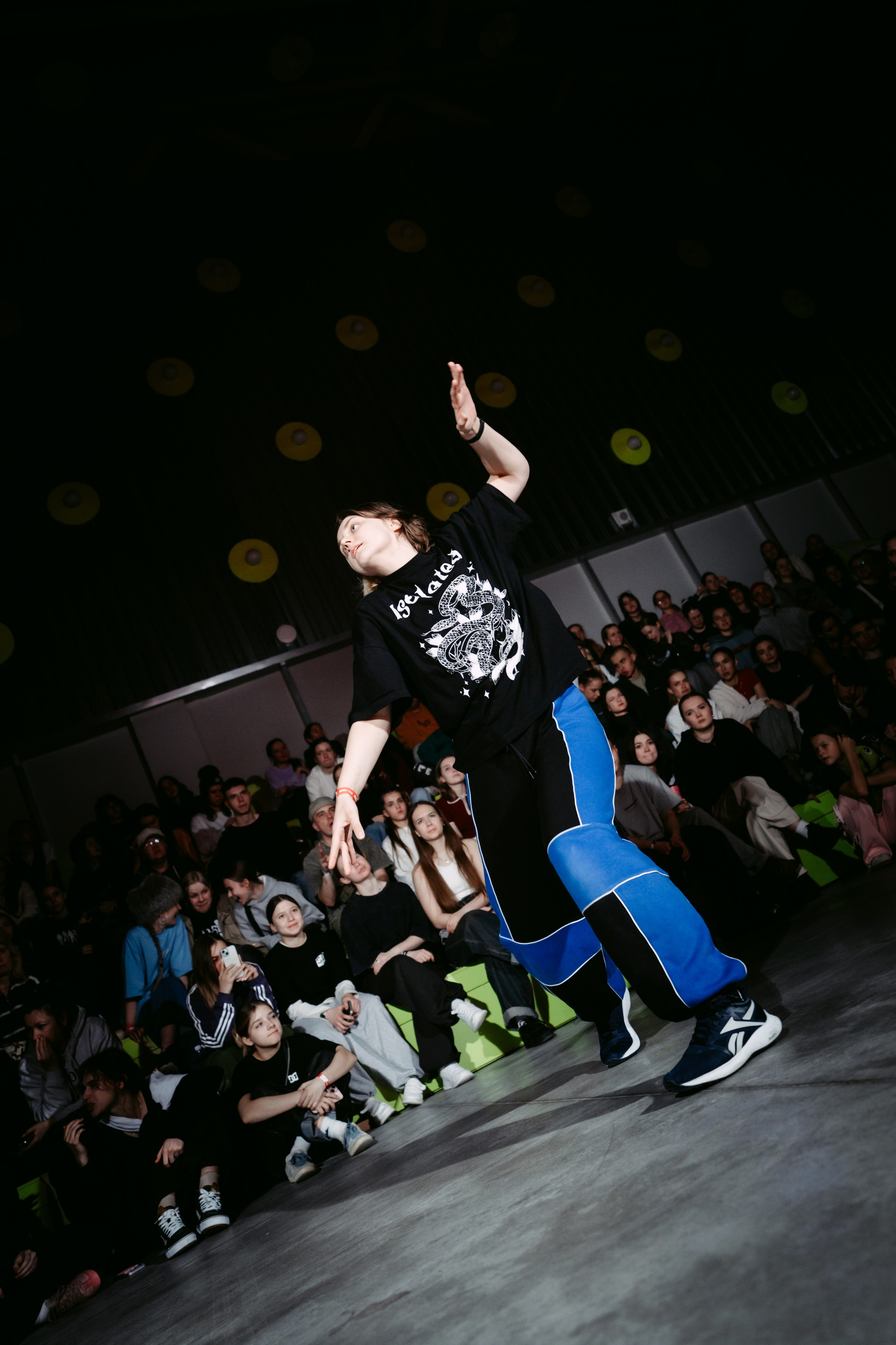 HIP HOP KAZAN 2025. Главная