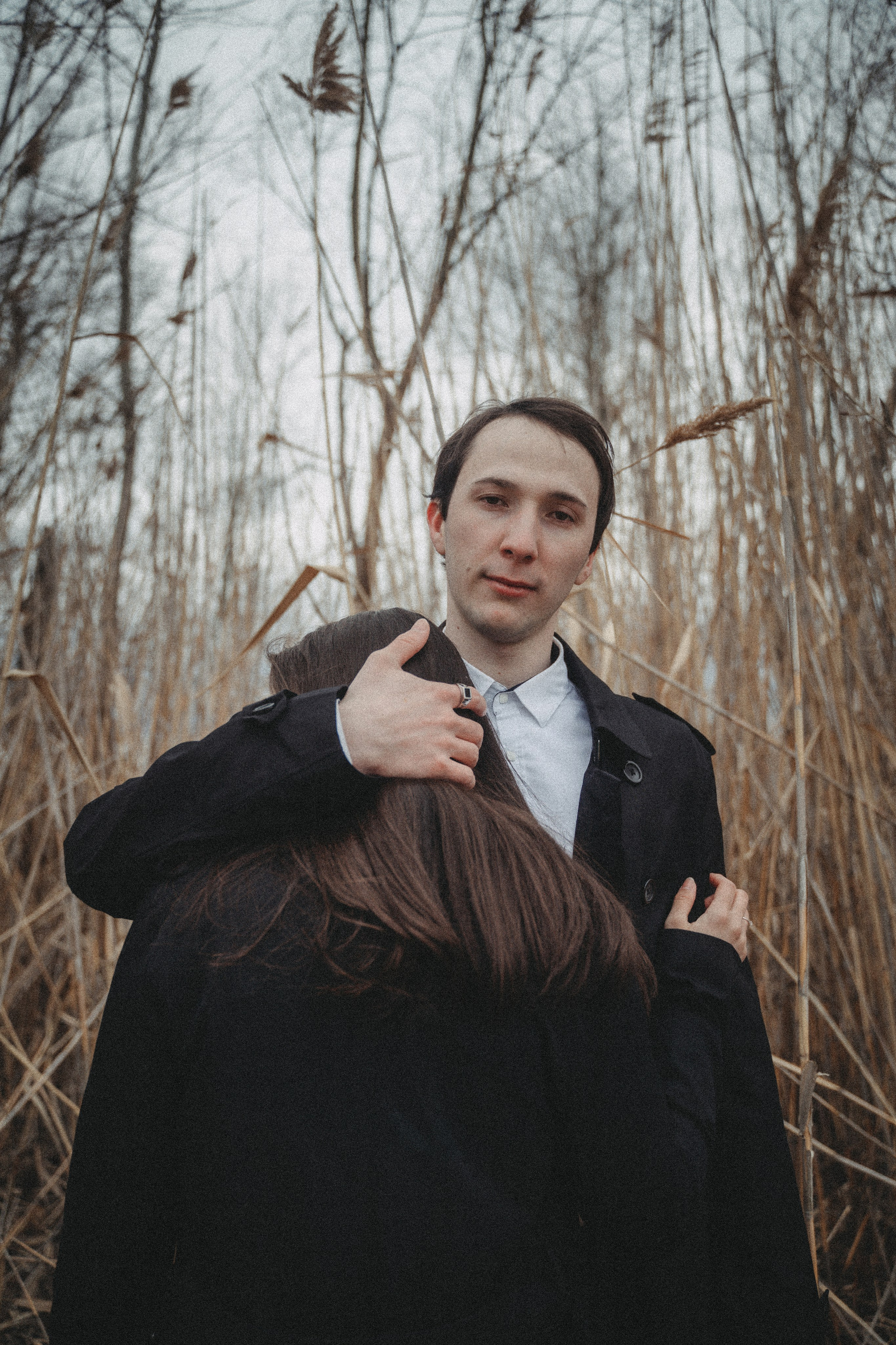 Азат и Маня. Главная