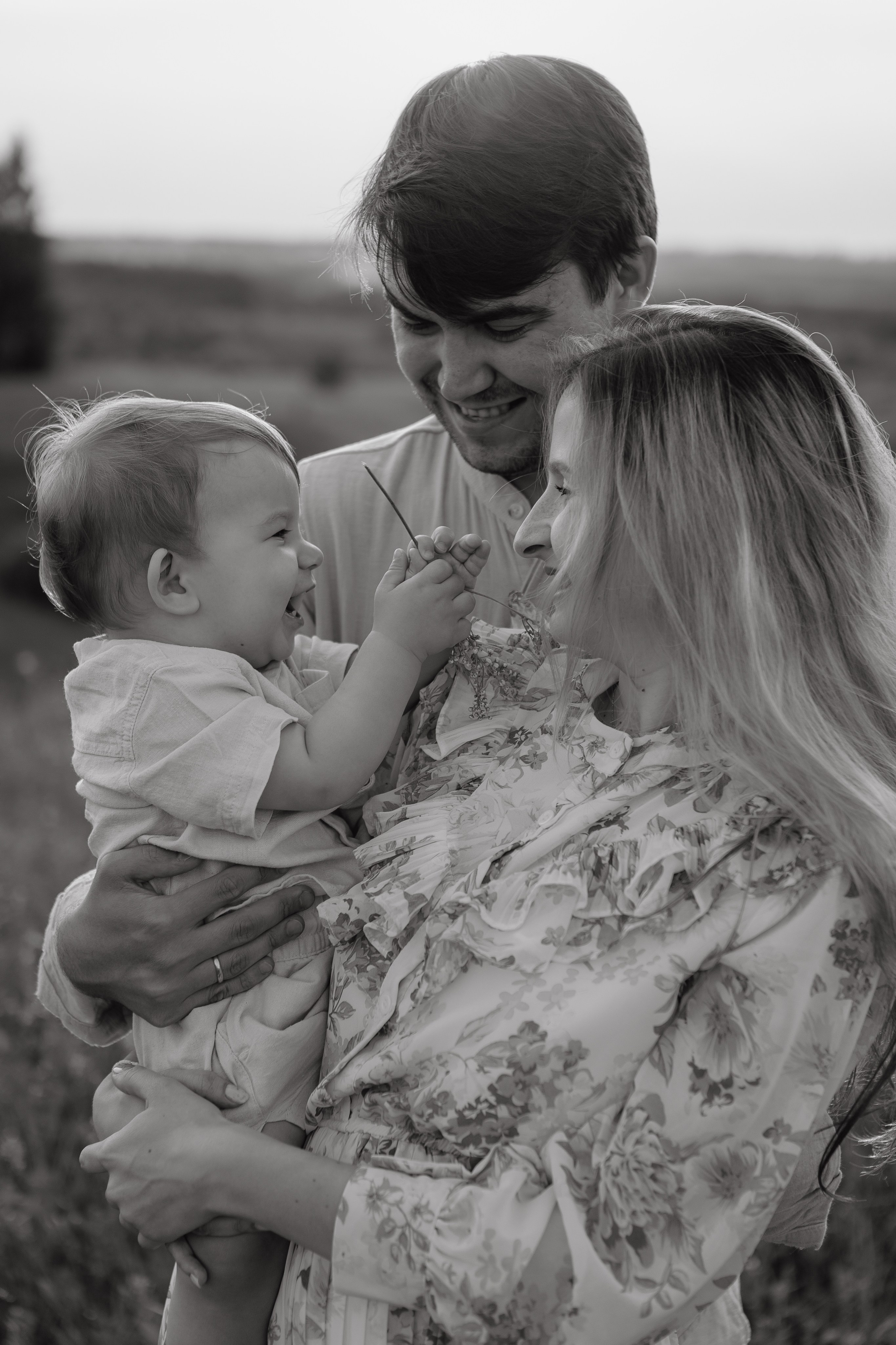 Анастасия с любимыми. Фотограф в Казани.Снимаю индивидуальные портреты, love story и свадьбы