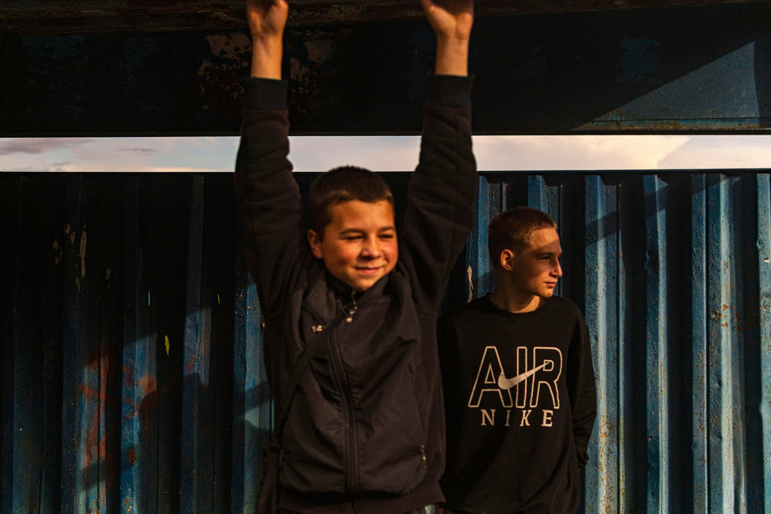 Цветные фотографии. Фотографии Лены Соколовой