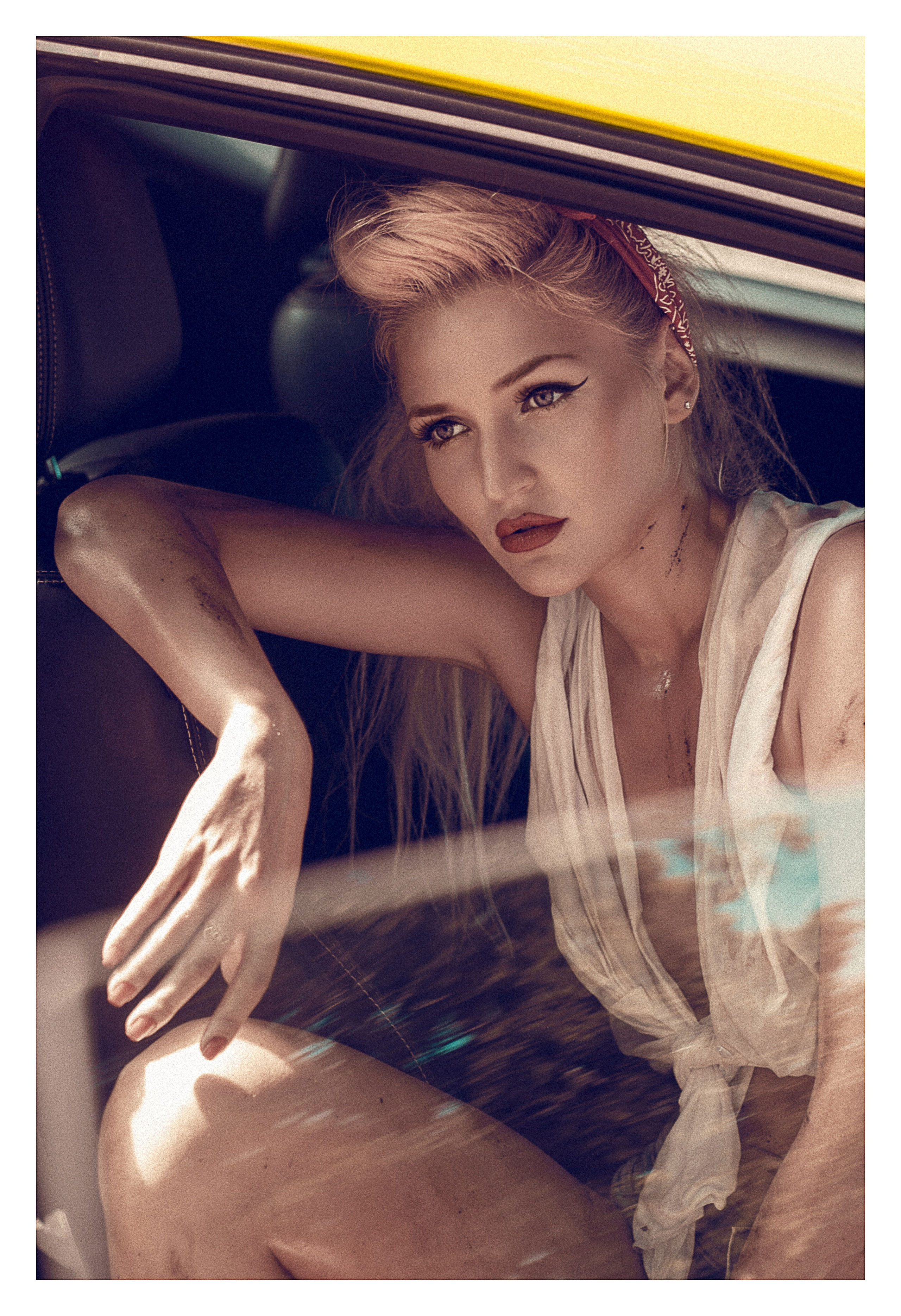 Лучшие фотографии за все время. Oskar Dallas — professional photographer in Moscow