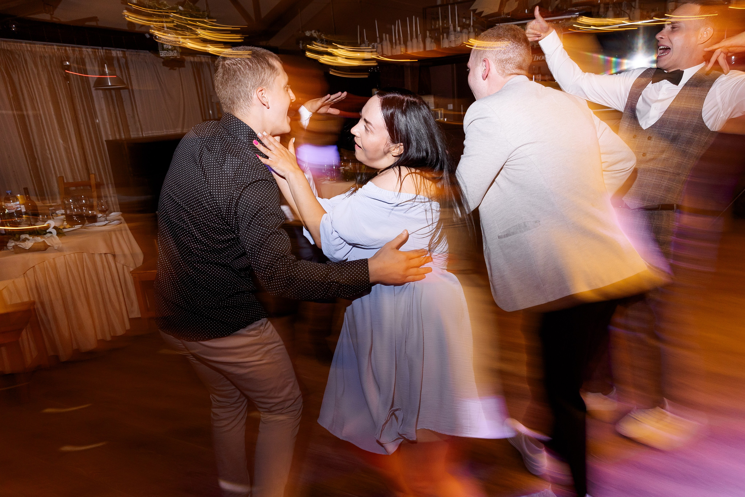 Ангелина и Иван. Свадебный и семейный фотограф в Челябинске Юлия Ишимова