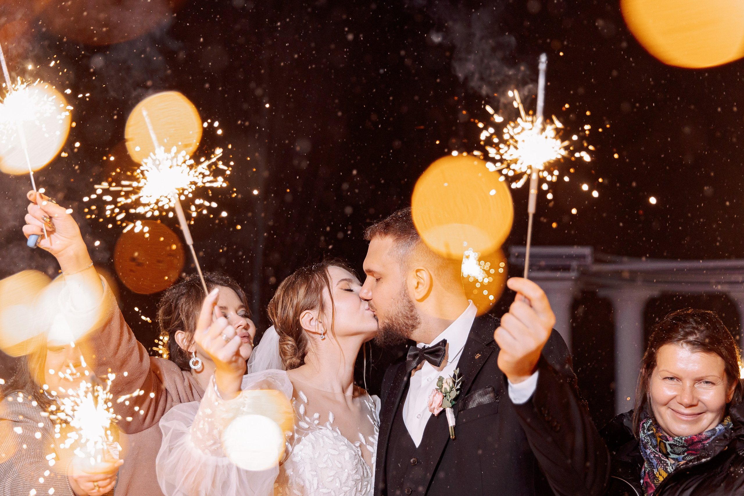 Владислава и Никита. Свадебный и семейный фотограф в Челябинске Юлия Ишимова