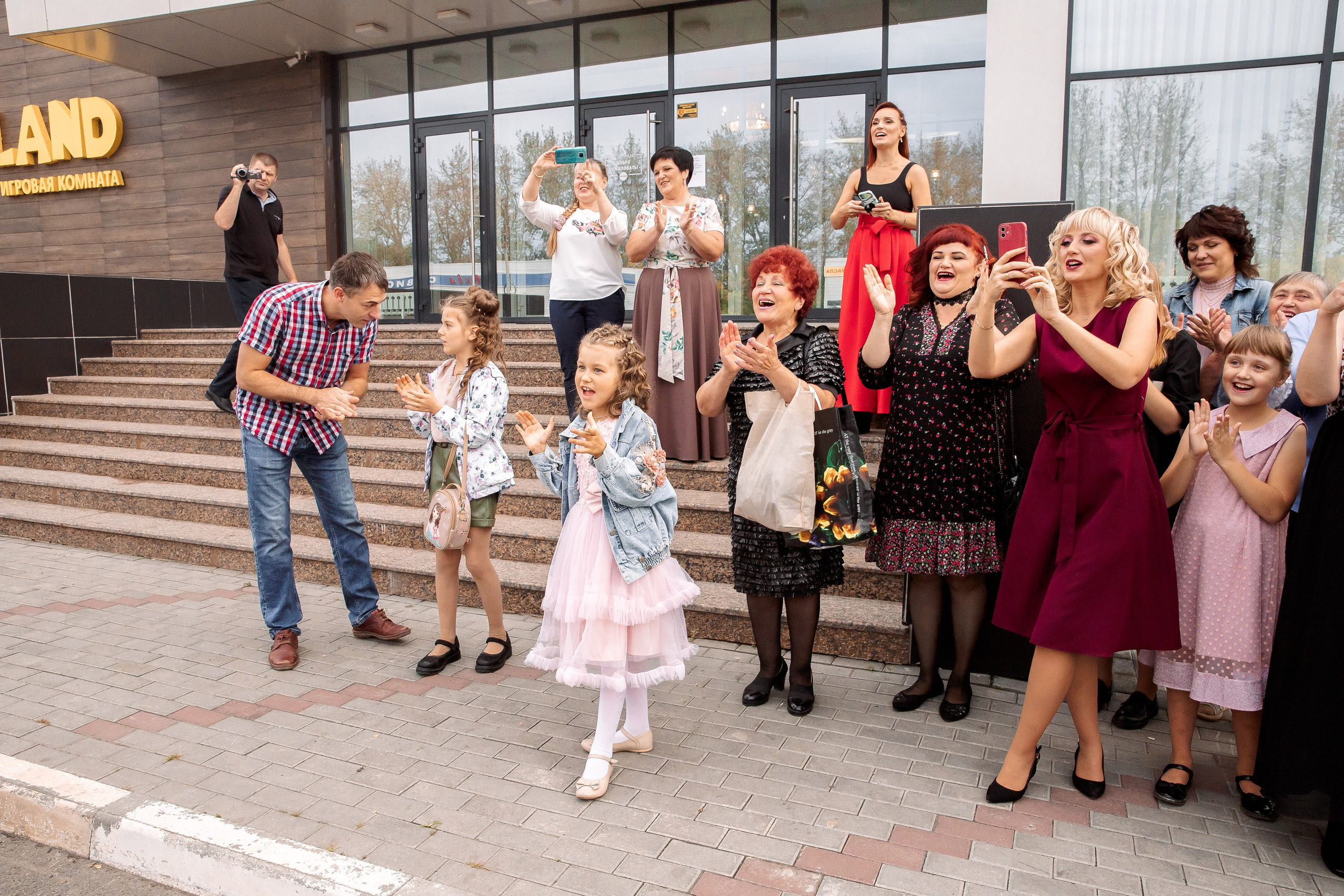 Андрей и Алина. Свадебный и семейный фотограф в Челябинске Юлия Ишимова