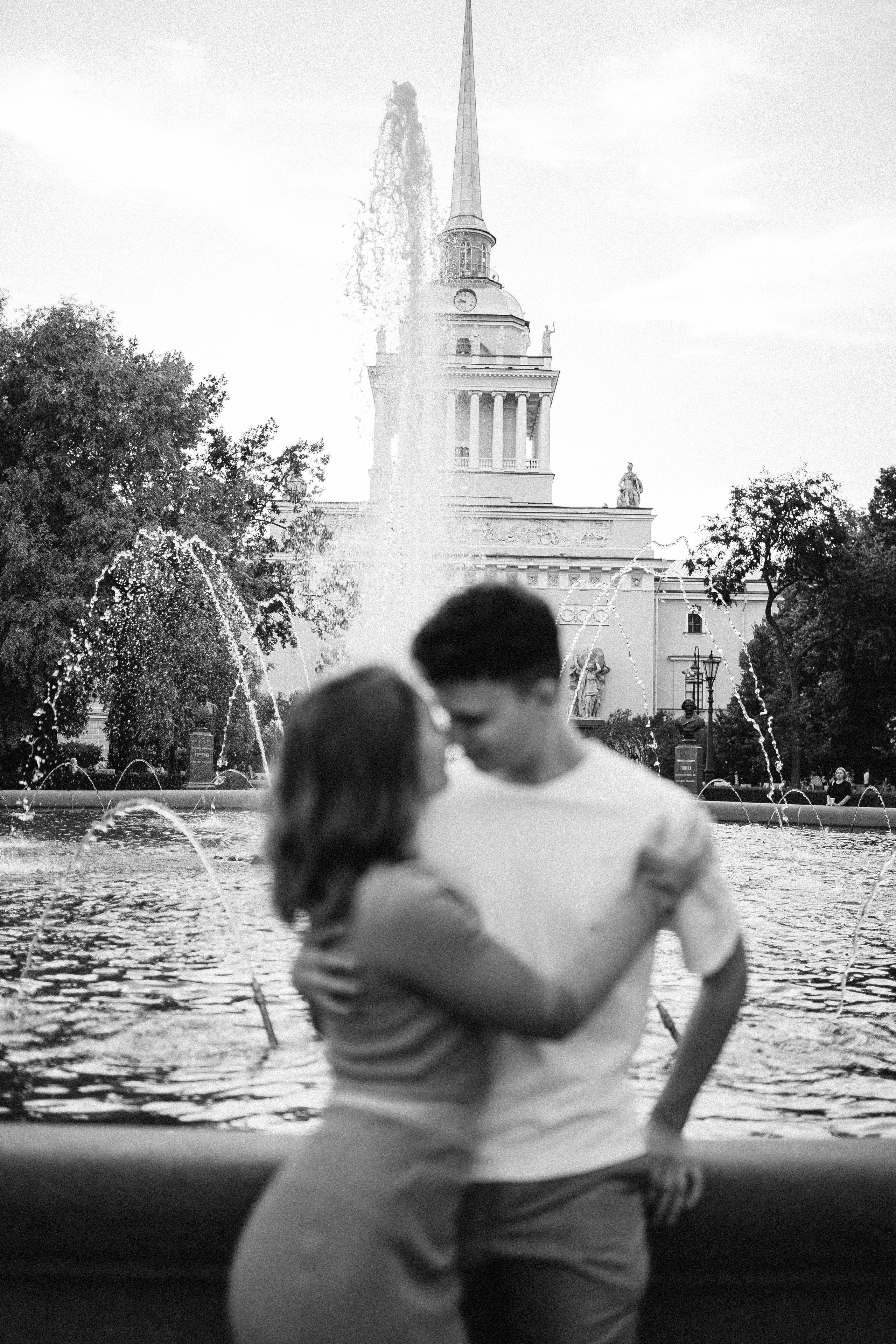 K & A. Фотограф Санкт-Петербург/Гомель Виктория Петрова