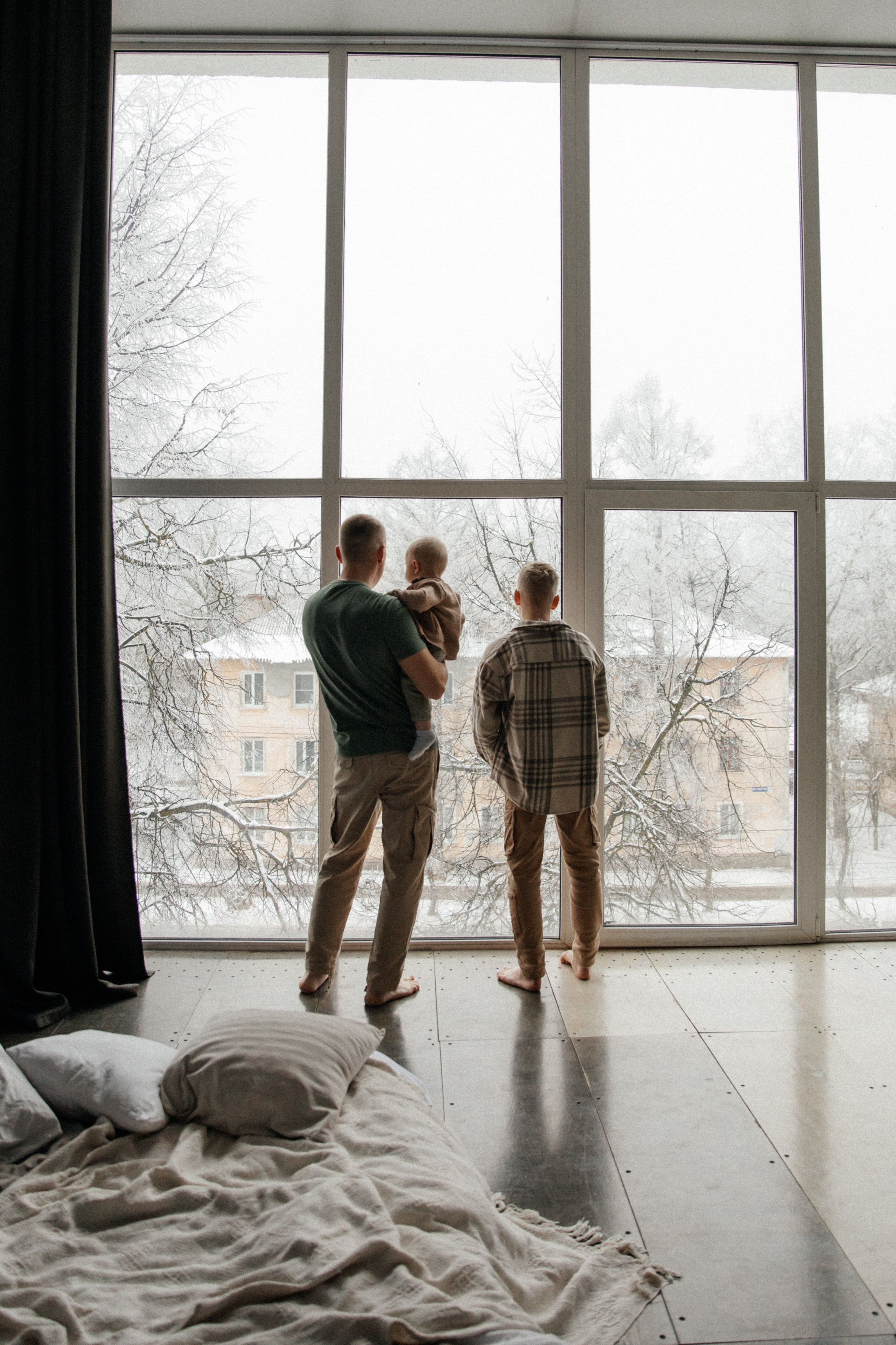 Любовь, которая растет. Фотограф Ульяна Дивина в Нижнем Новгороде и Нижегородской области