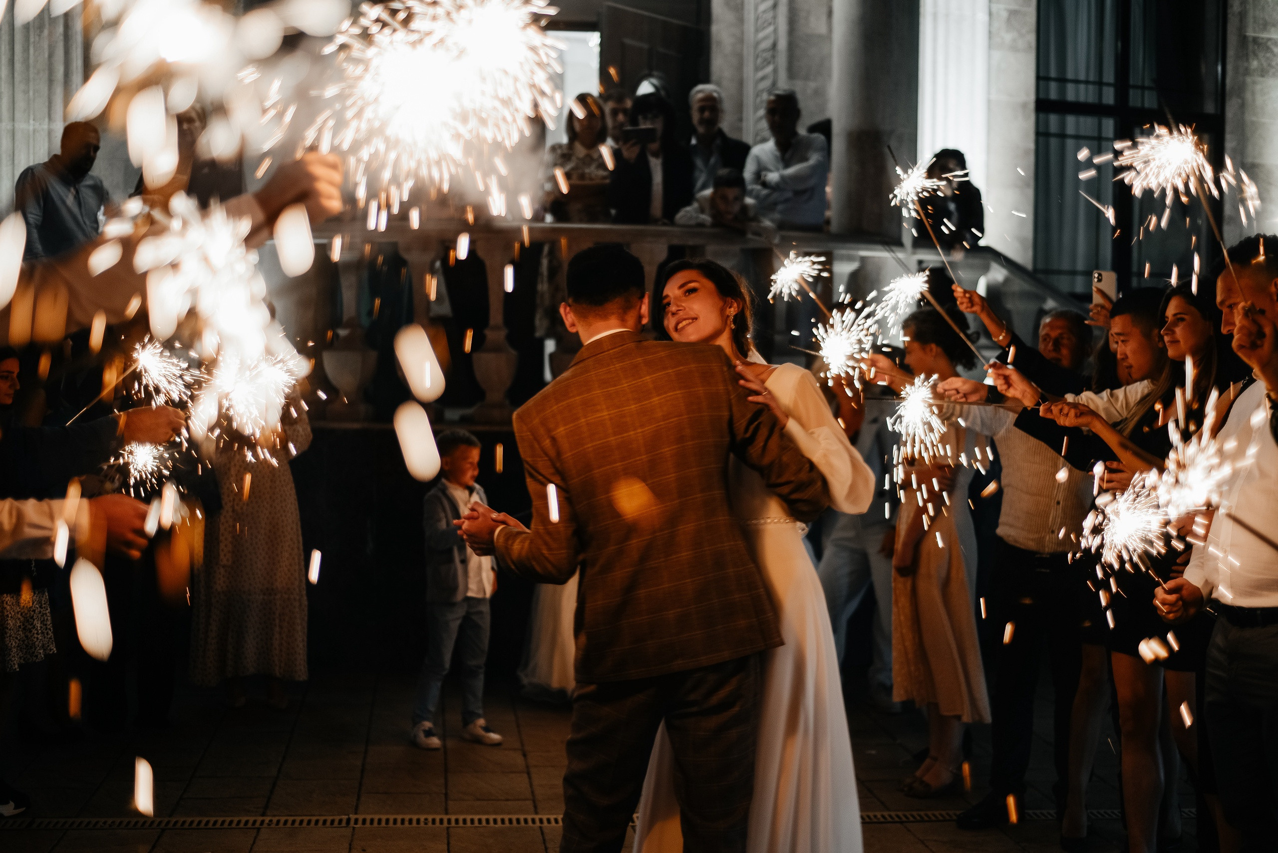 Аделина & Юрий. Свадебный и семейный фотограф Ростов-на-Дону Евгения Борисова