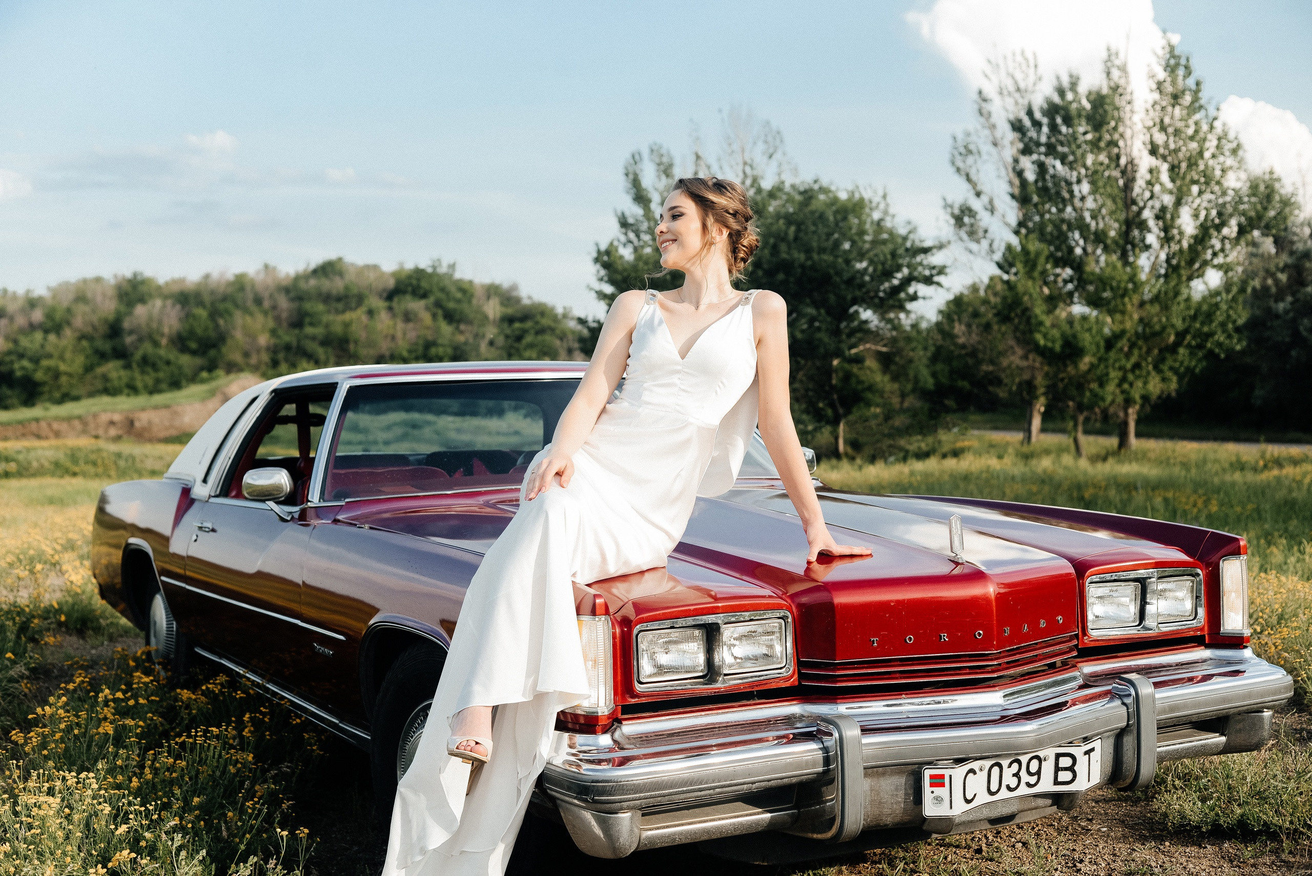 Американская история — свадьба для двоих. Свадебный и семейный фотограф Ростов-на-Дону Евгения Борисова