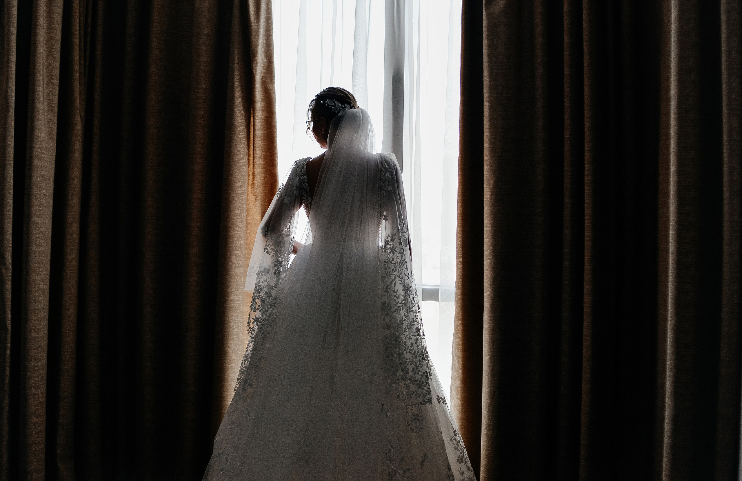 Анна и Александр. Свадебный и семейный фотограф Ростов-на-Дону Евгения Борисова