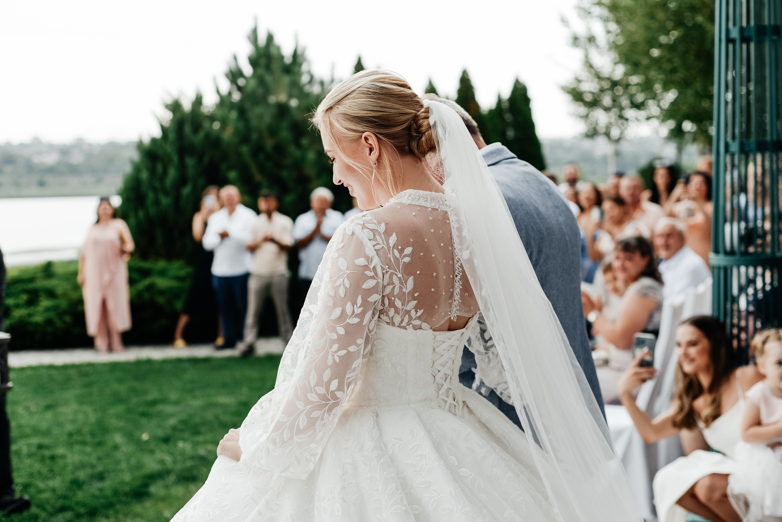 Артем & Анастасия. Свадебный и семейный фотограф Ростов-на-Дону Евгения Борисова