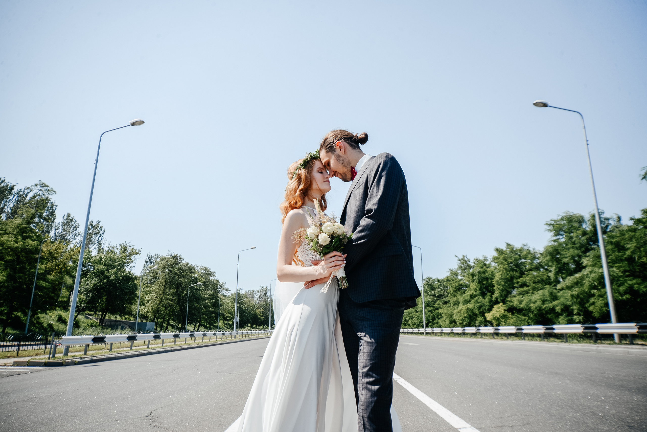 Екатерина & Александр. Свадебный и семейный фотограф Ростов-на-Дону Евгения Борисова