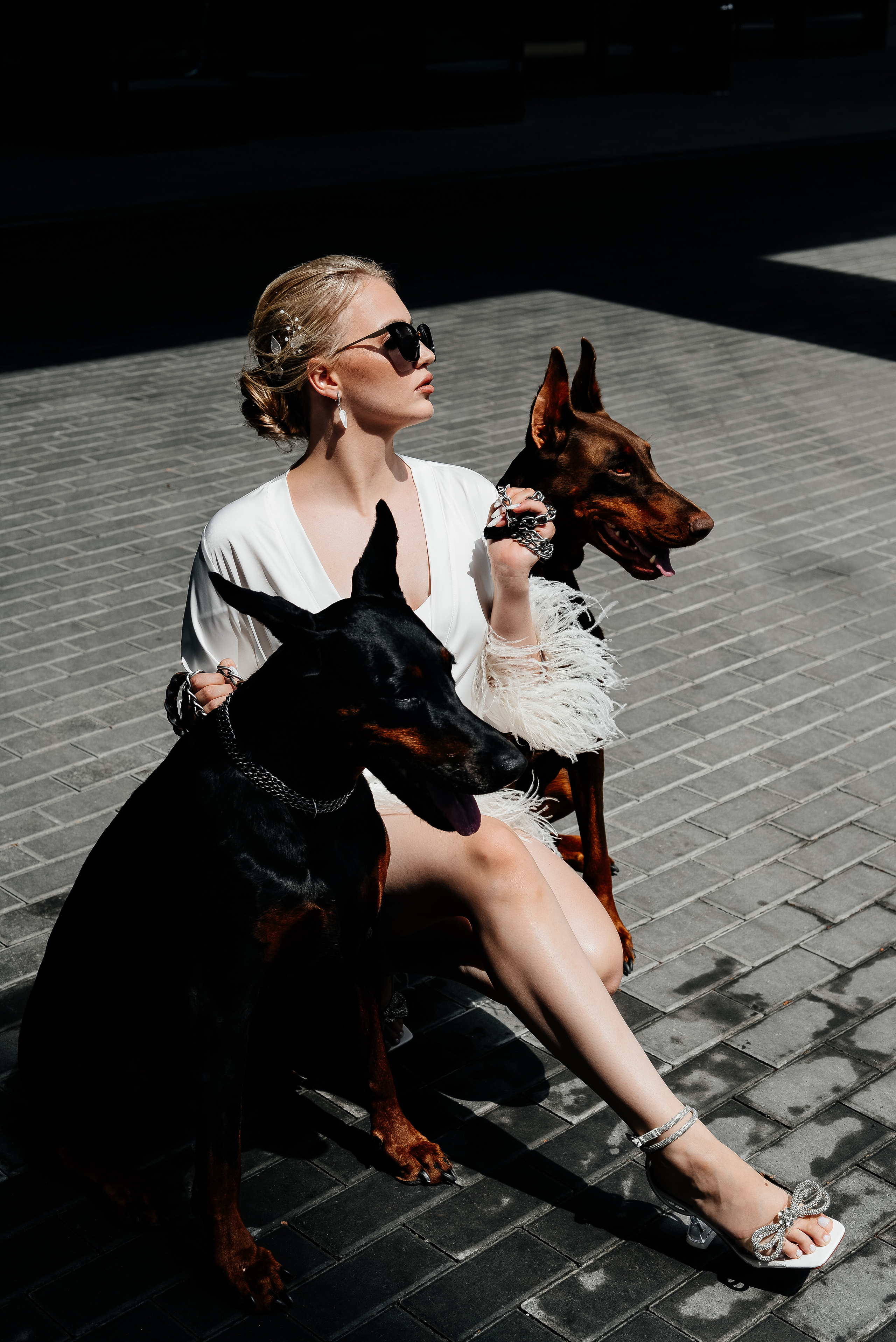 Артем & Анастасия. Свадебный и семейный фотограф Ростов-на-Дону Евгения Борисова