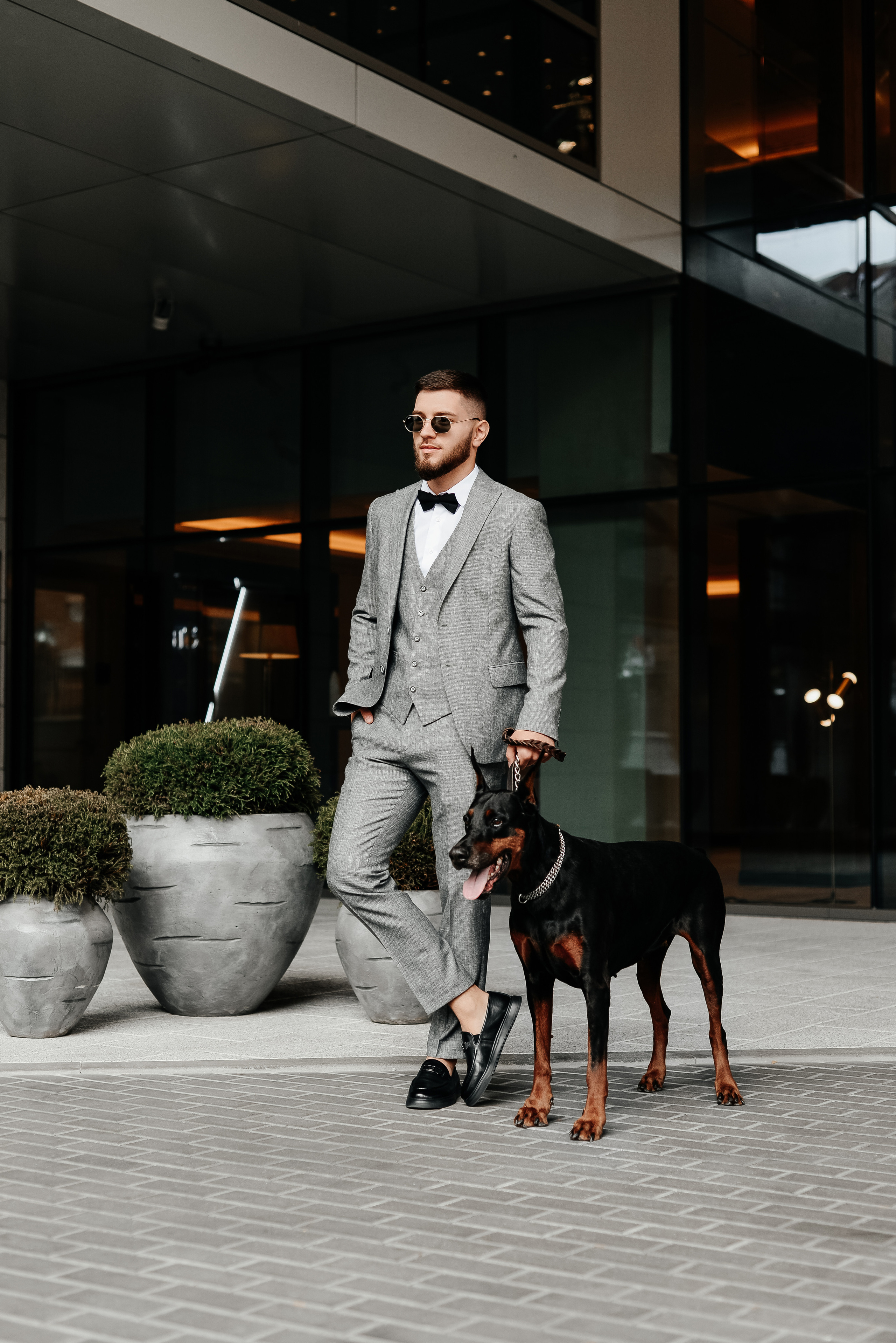 Артем & Анастасия. Свадебный и семейный фотограф Ростов-на-Дону Евгения Борисова