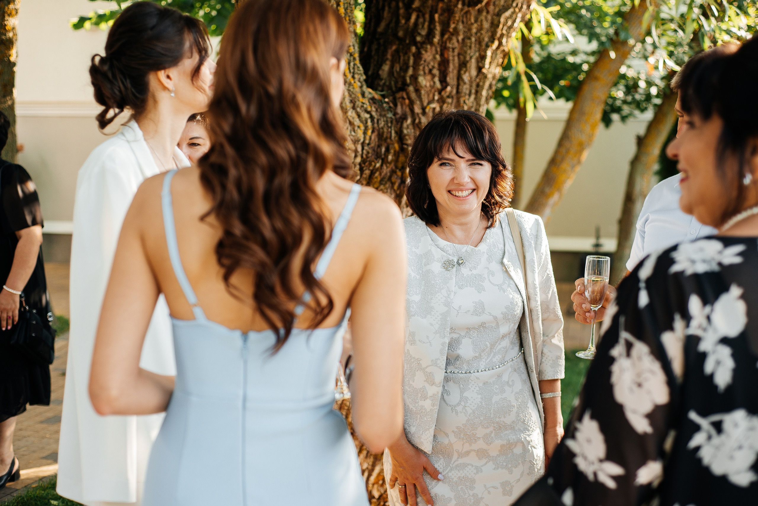 Свадебный фуршет. Свадебный и семейный фотограф Ростов-на-Дону Евгения Борисова