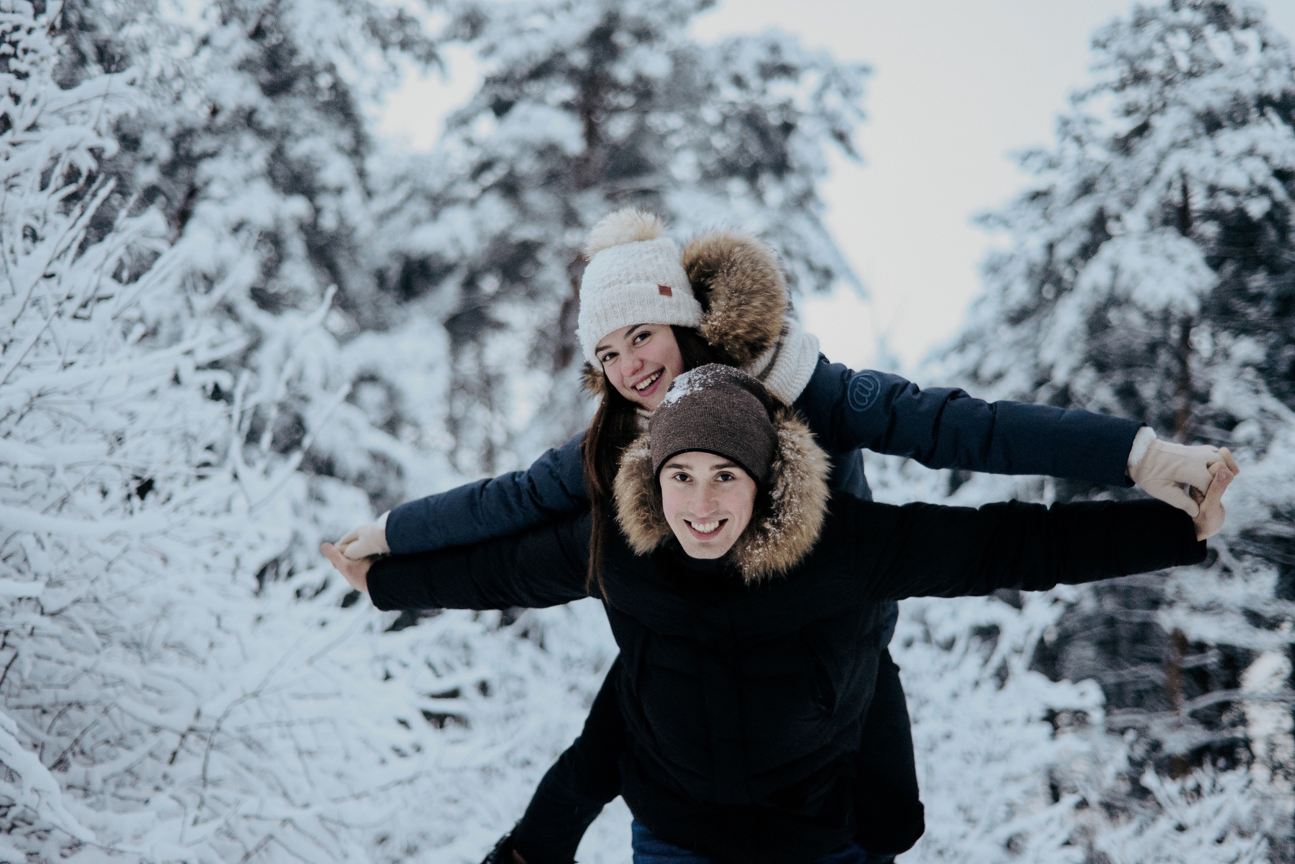Юрий и Алена. Свадебный и семейный фотограф Ростов-на-Дону Евгения Борисова