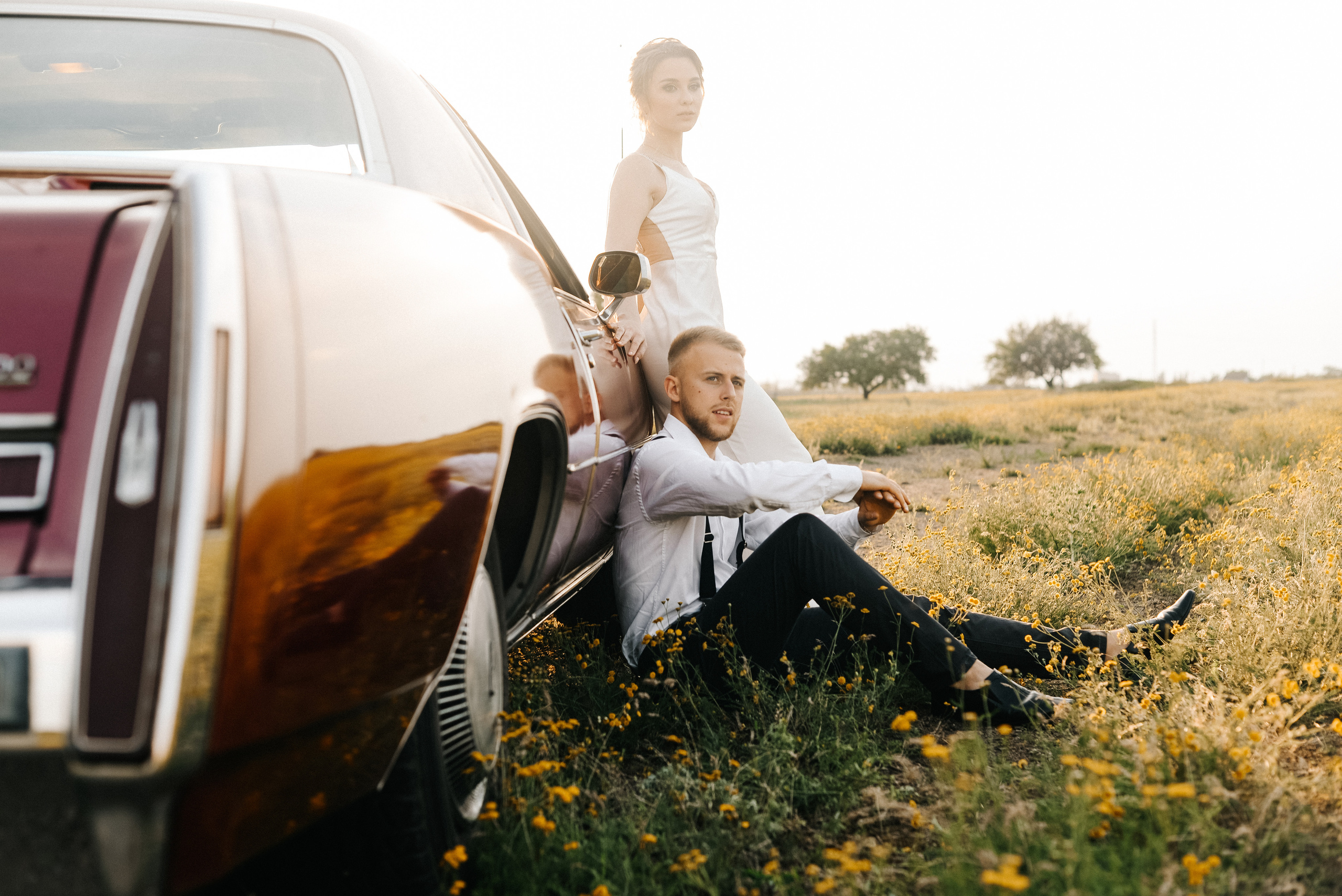 Американская история — свадьба для двоих. Свадебный и семейный фотограф Ростов-на-Дону Евгения Борисова