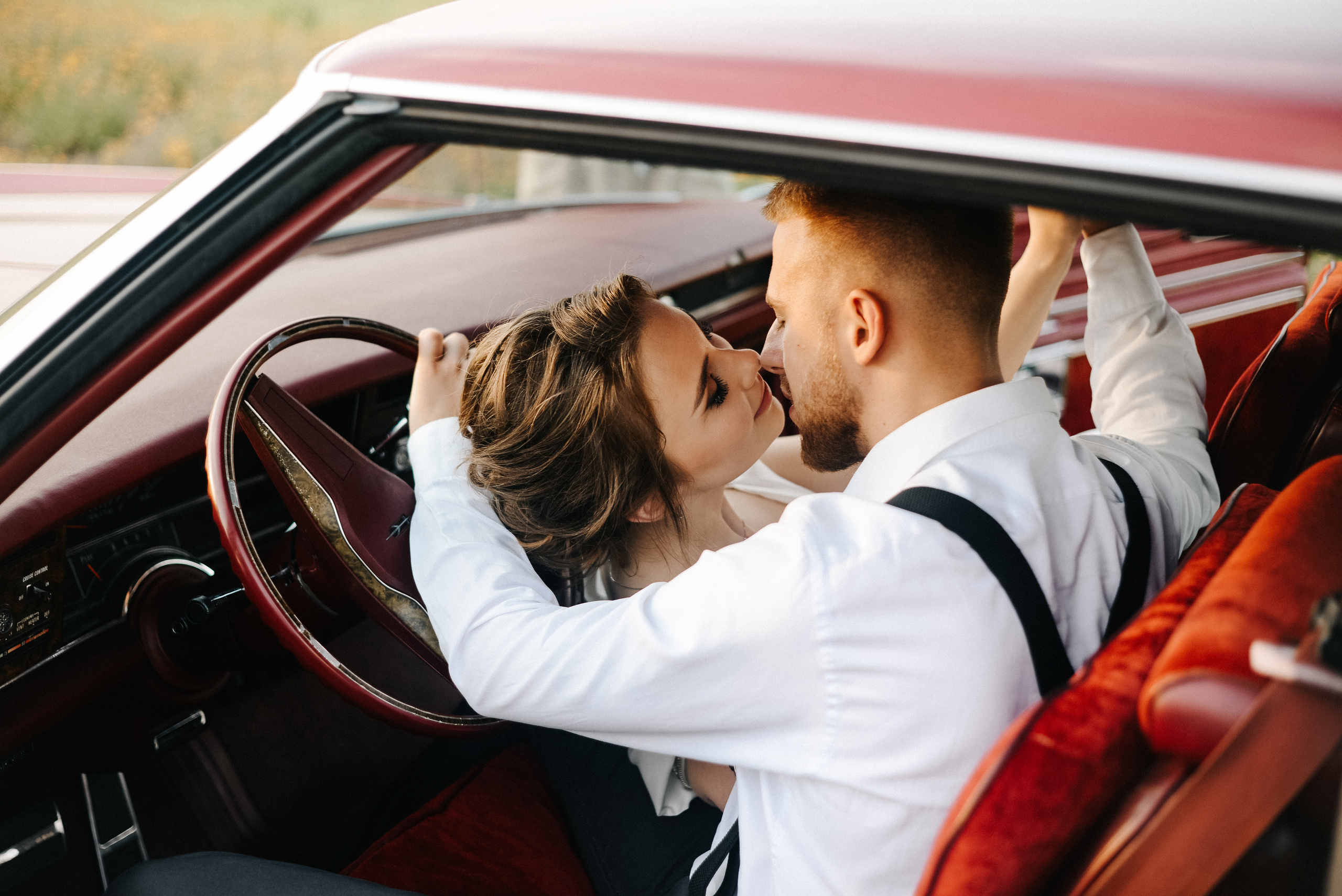 Американская история — свадьба для двоих. Свадебный и семейный фотограф Ростов-на-Дону Евгения Борисова