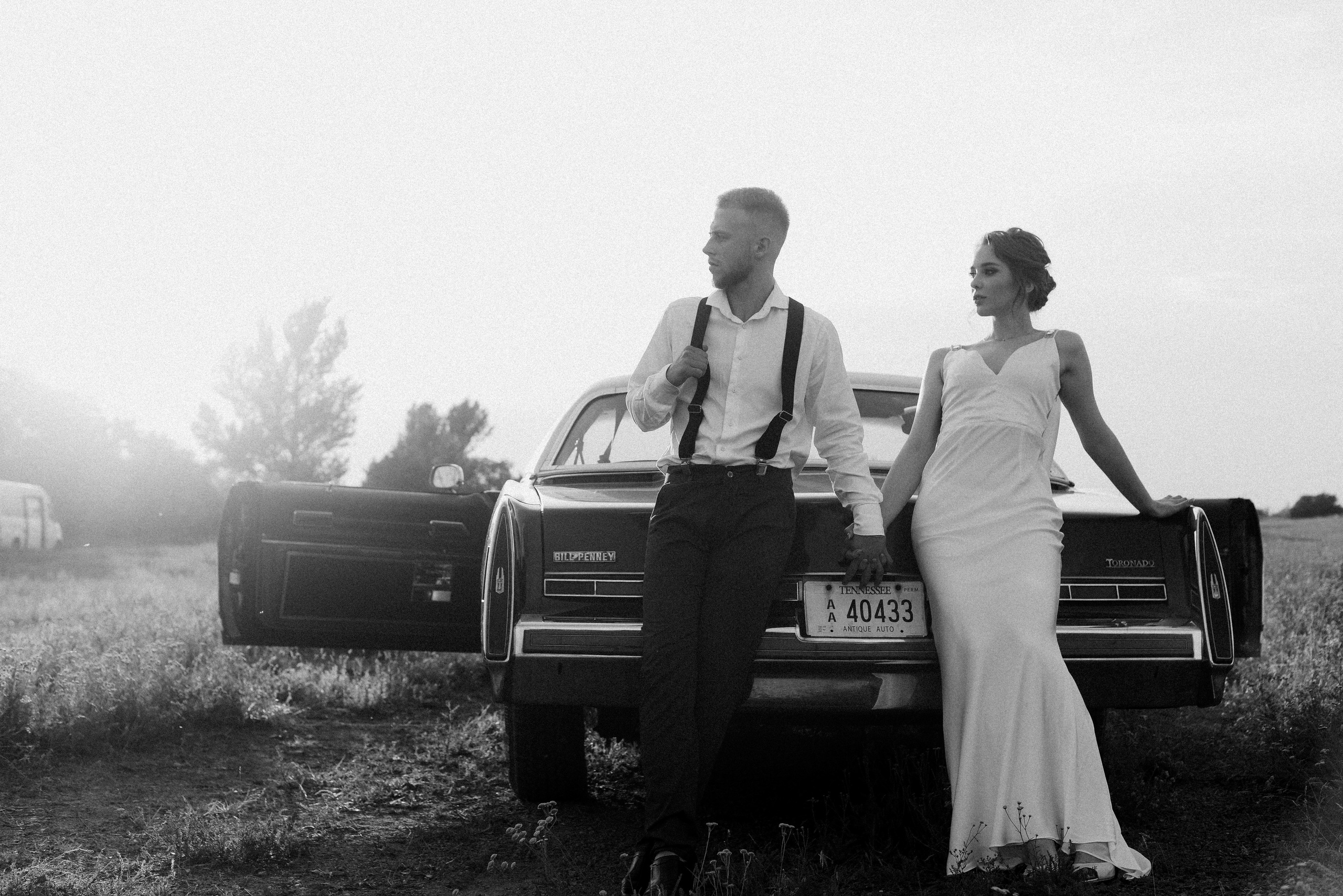 Американская история — свадьба для двоих. Свадебный и семейный фотограф Ростов-на-Дону Евгения Борисова