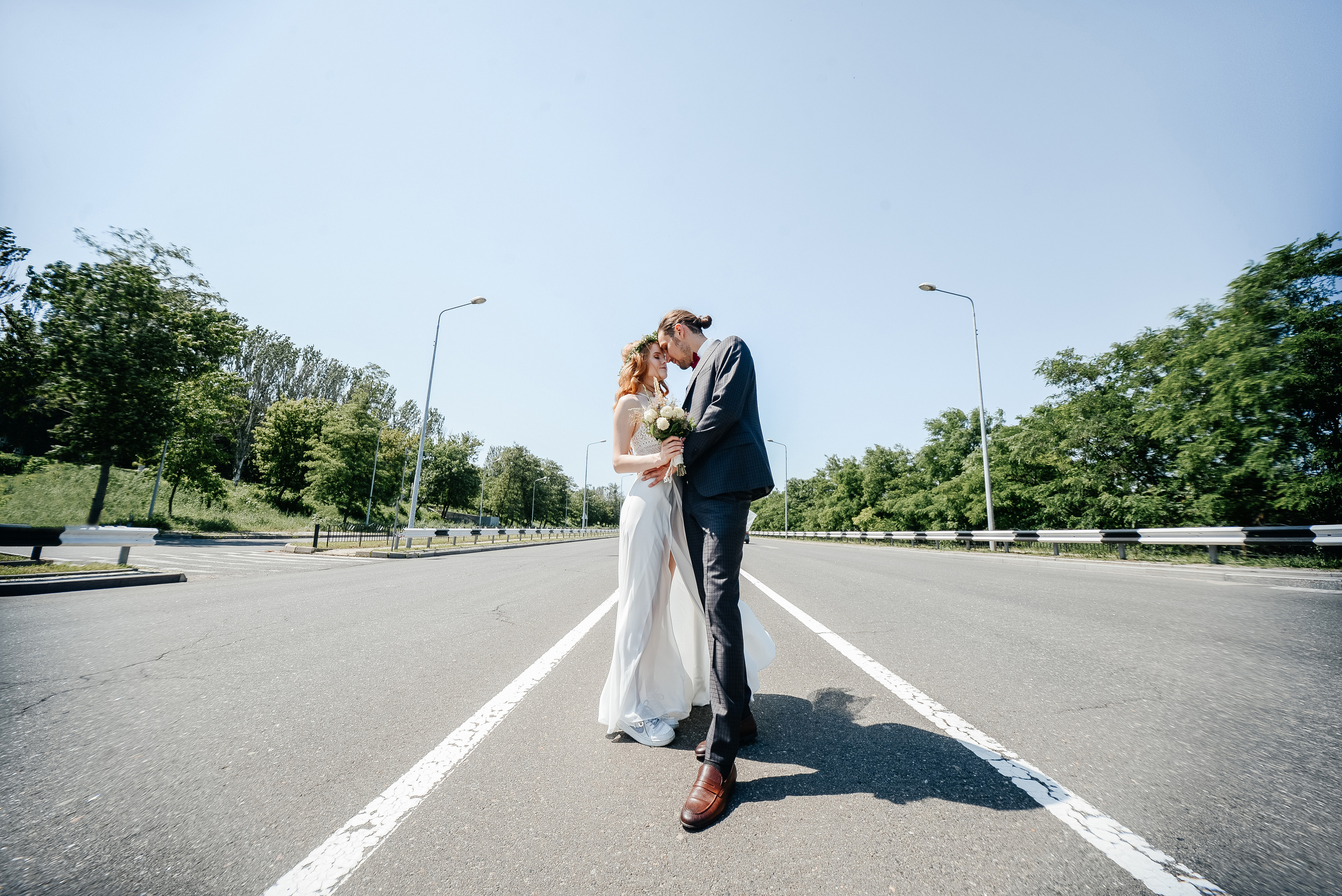 Екатерина & Александр. Свадебный и семейный фотограф Ростов-на-Дону Евгения Борисова