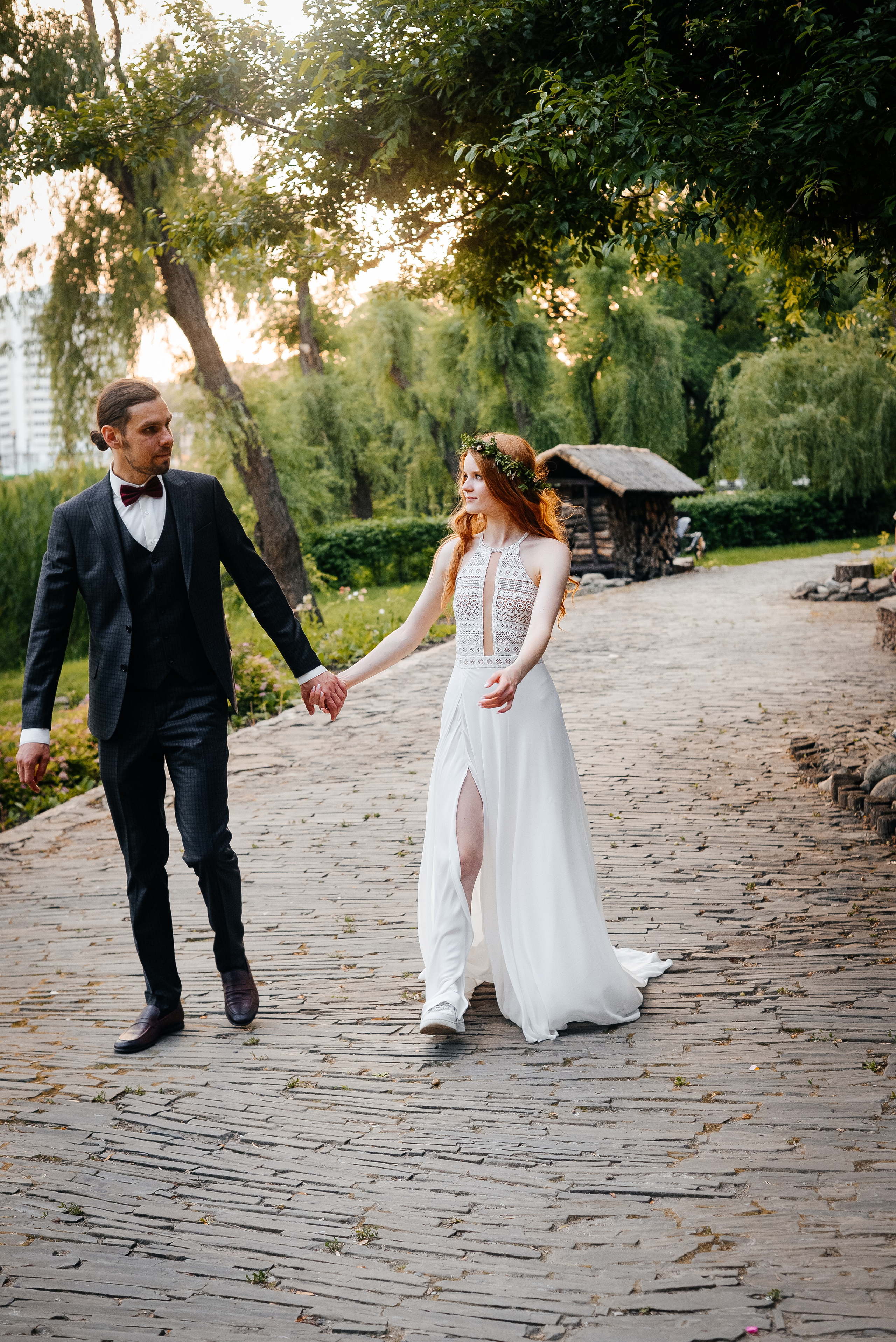 Екатерина & Александр. Свадебный и семейный фотограф Ростов-на-Дону Евгения Борисова