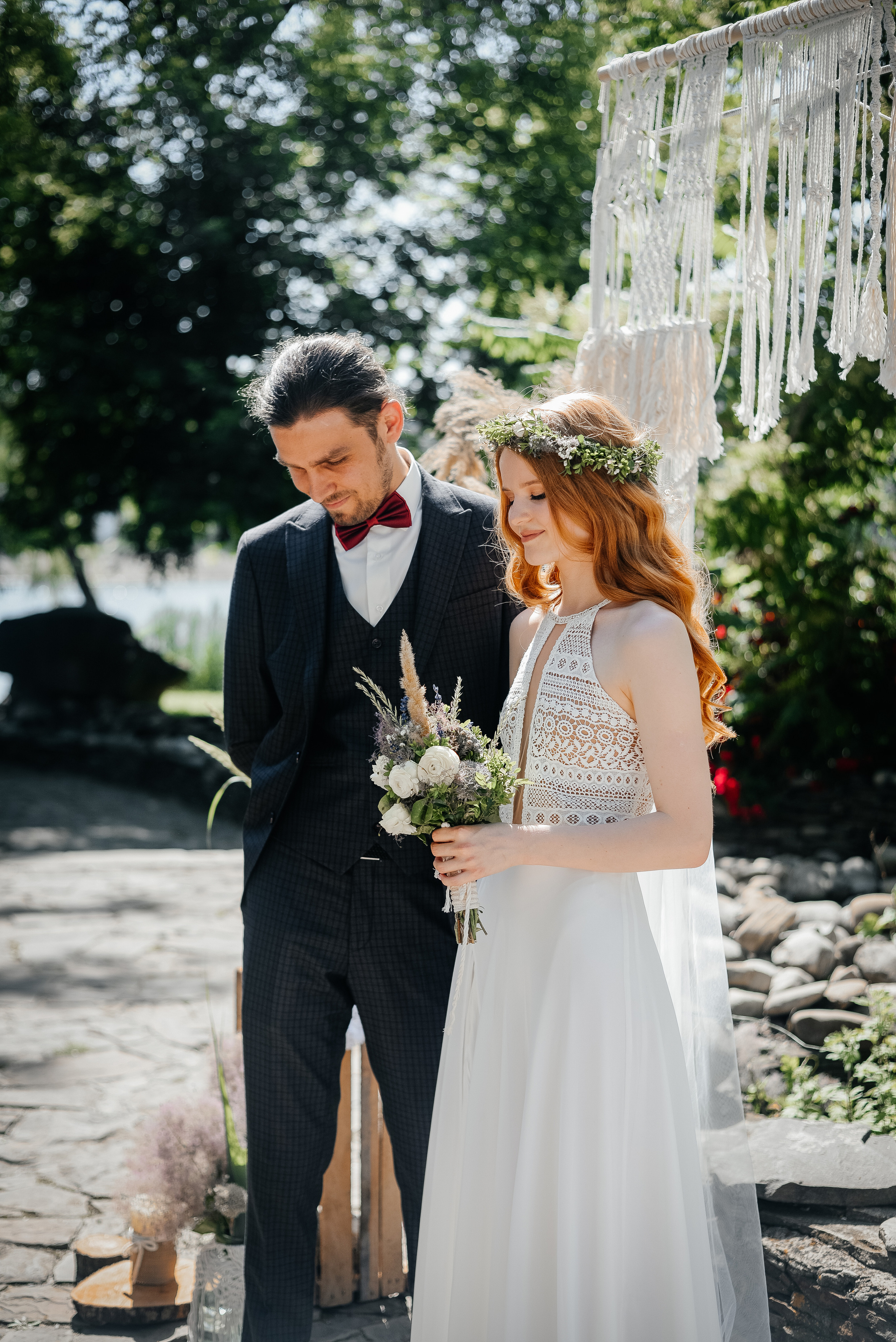 Екатерина & Александр. Свадебный и семейный фотограф Ростов-на-Дону Евгения Борисова