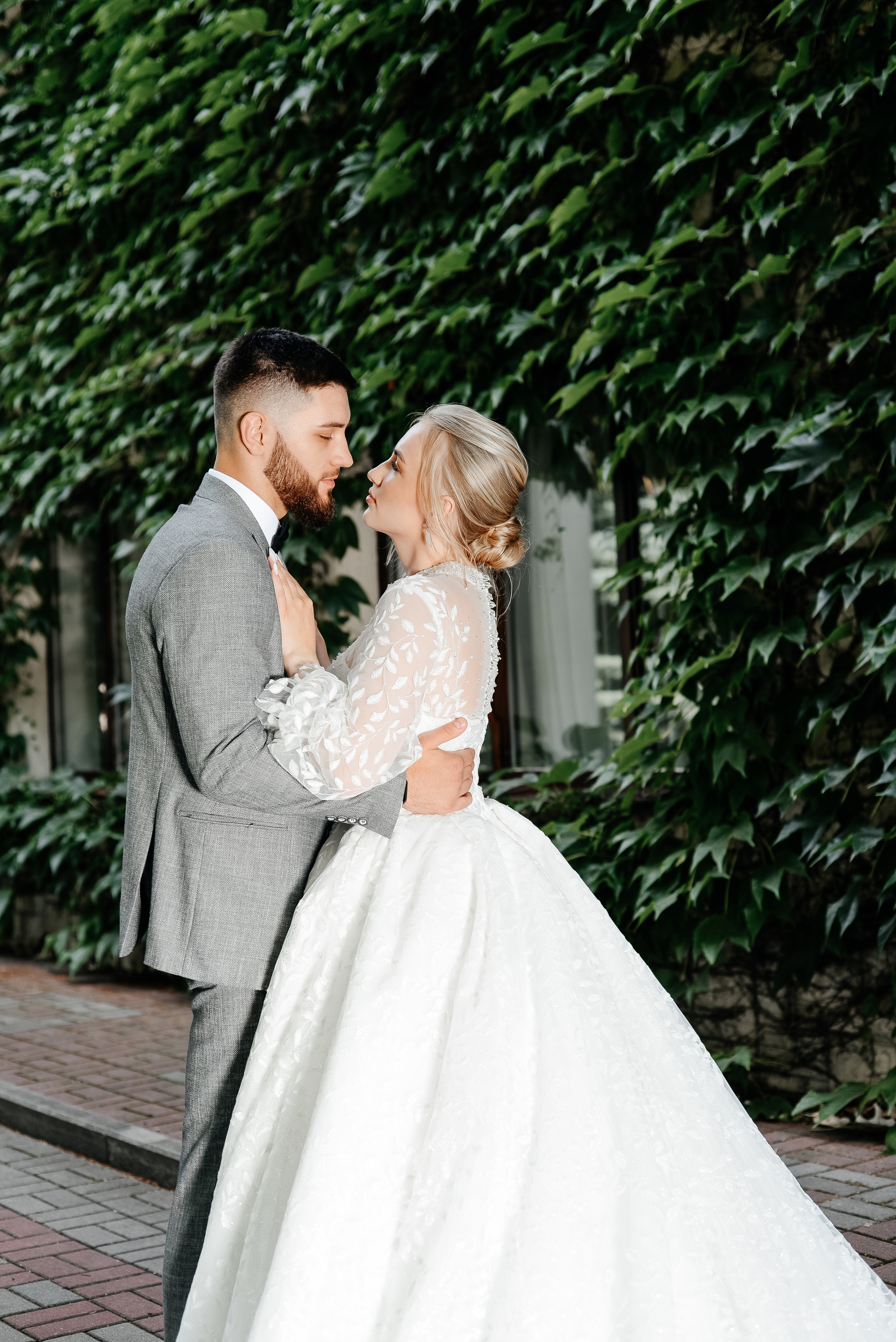 Артем & Анастасия. Свадебный и семейный фотограф Ростов-на-Дону Евгения Борисова