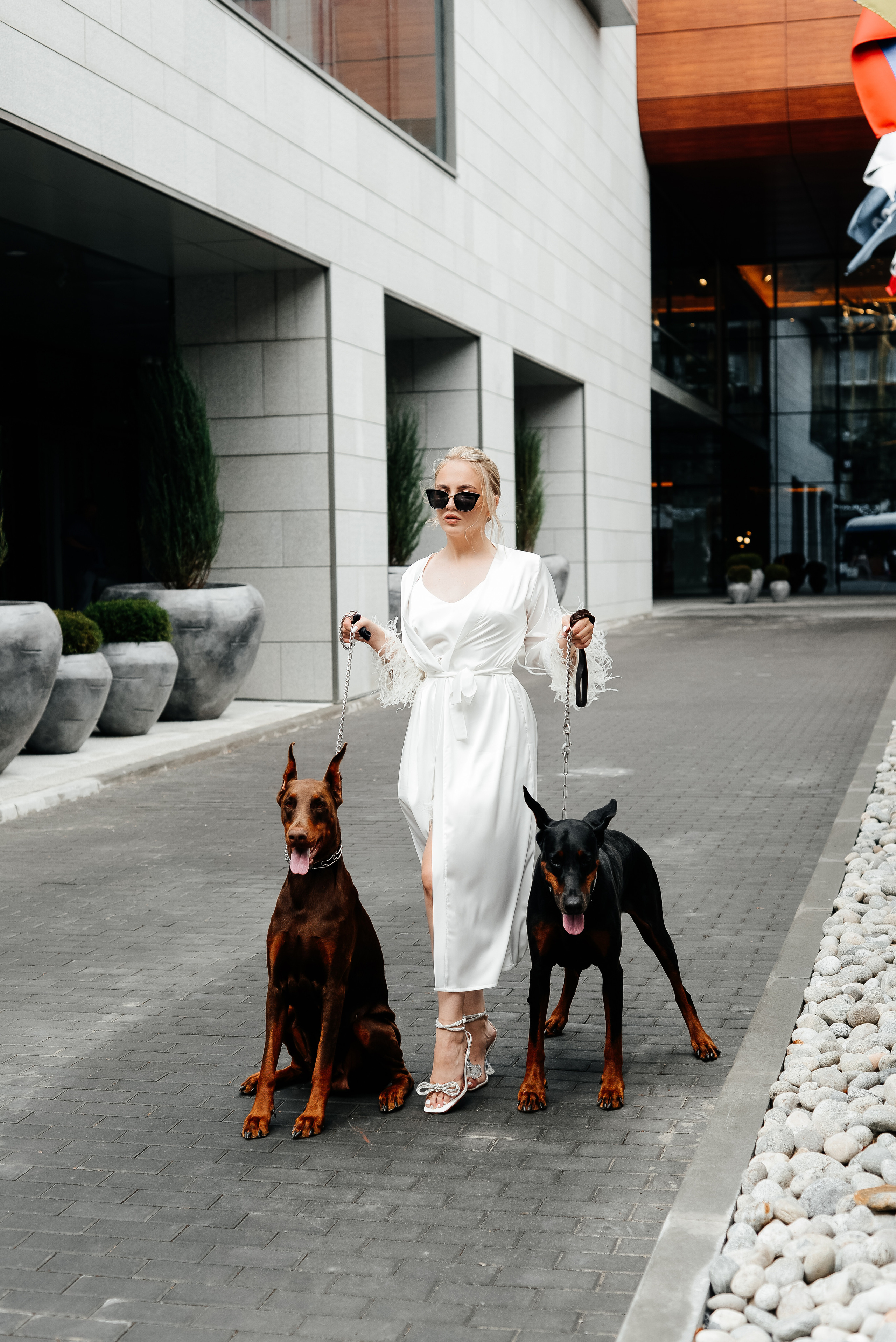 Артем & Анастасия. Свадебный и семейный фотограф Ростов-на-Дону Евгения Борисова