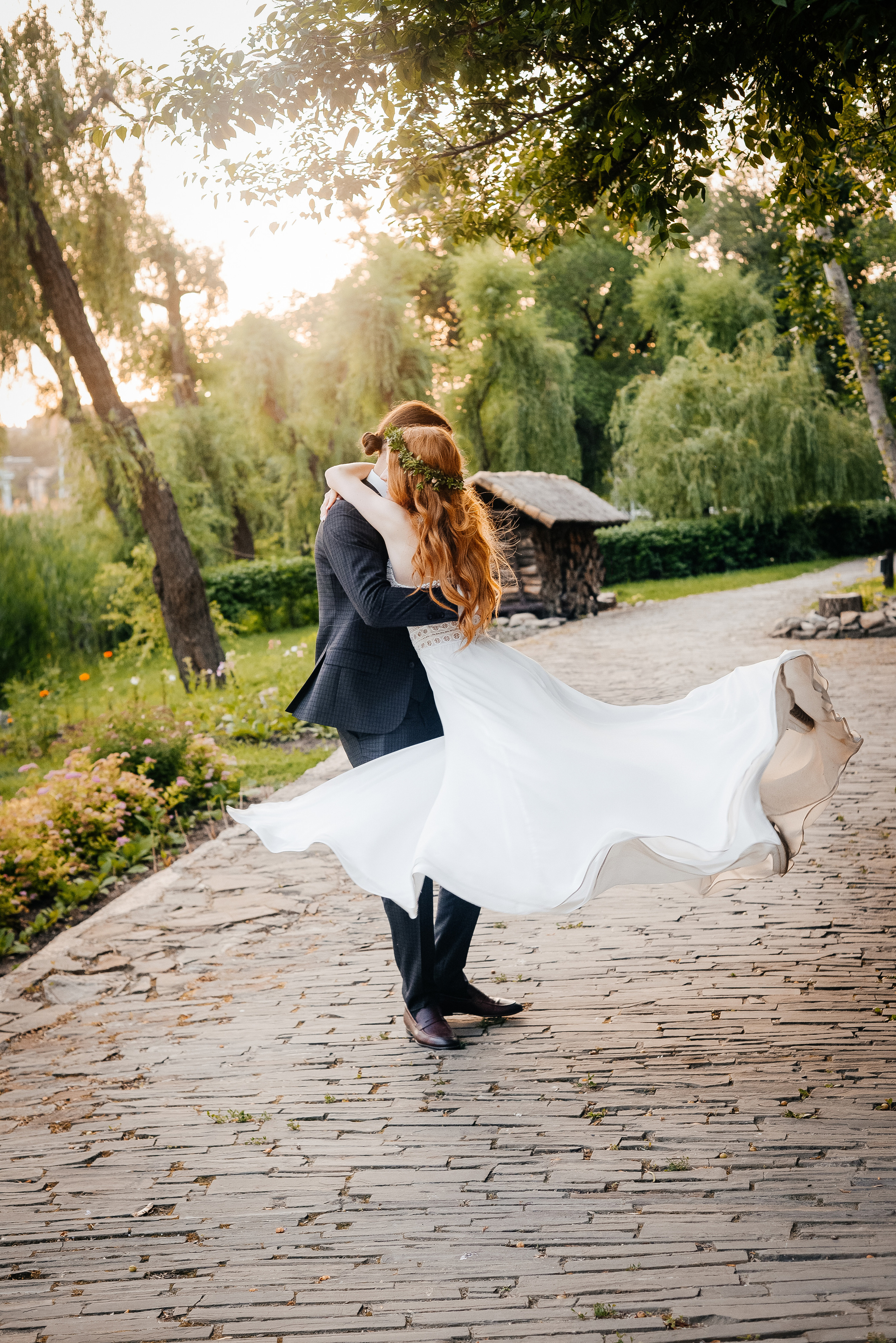 Екатерина & Александр. Свадебный и семейный фотограф Ростов-на-Дону Евгения Борисова