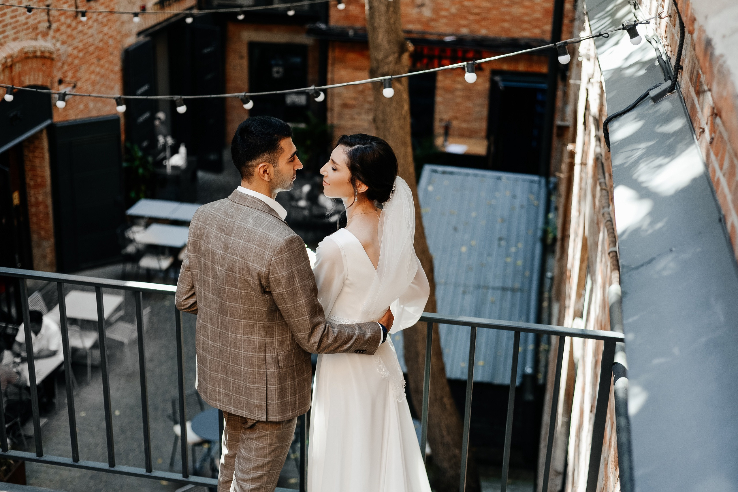 Аделина & Юрий. Свадебный и семейный фотограф Ростов-на-Дону Евгения Борисова