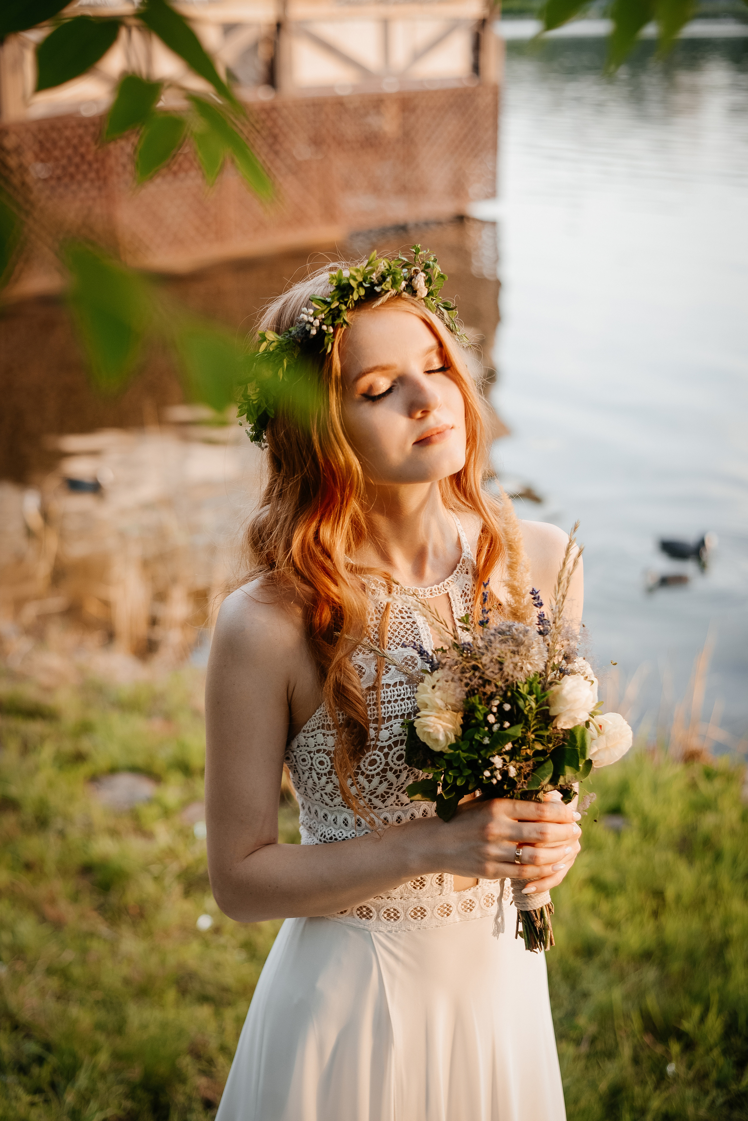 Екатерина & Александр. Свадебный и семейный фотограф Ростов-на-Дону Евгения Борисова