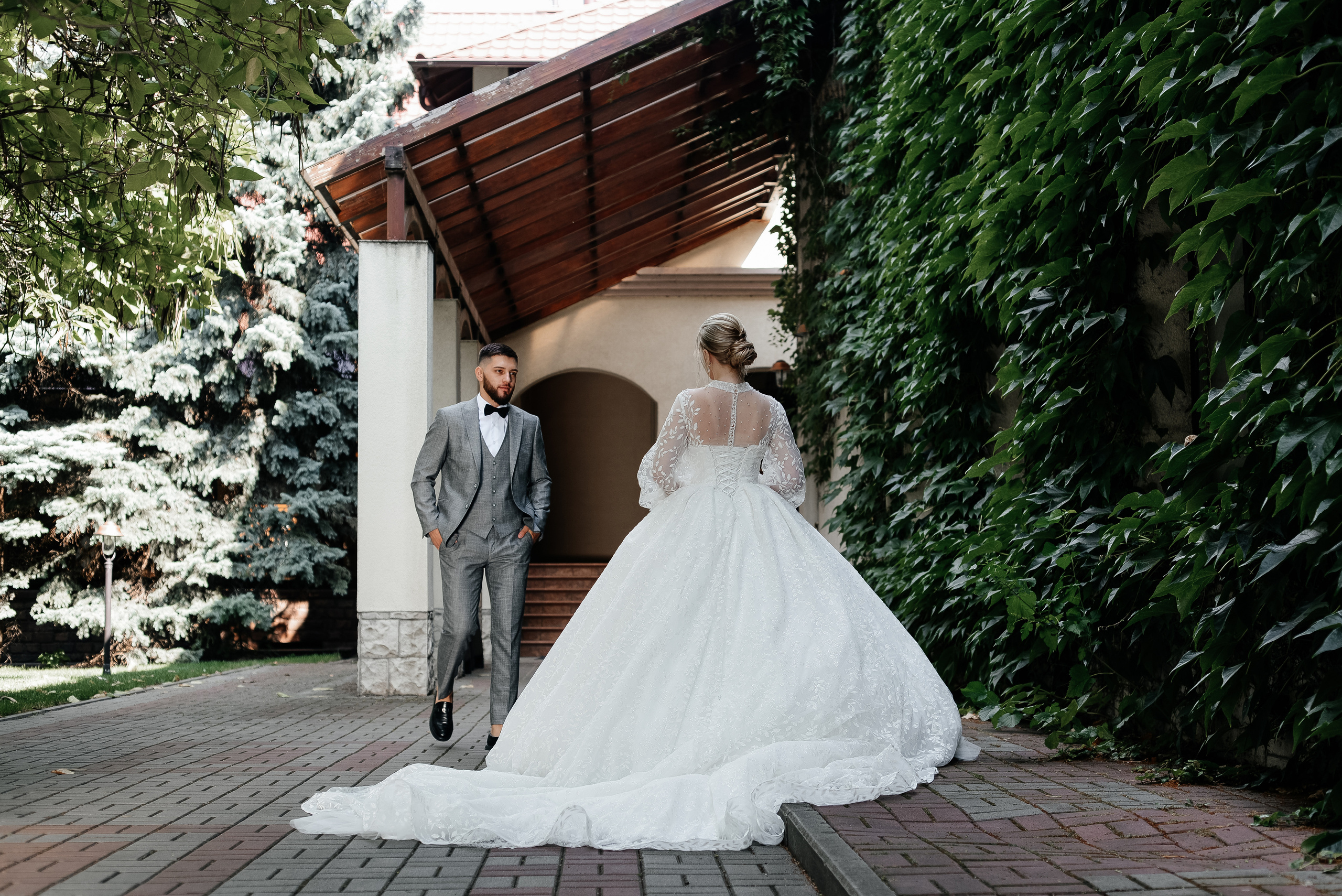 Артем & Анастасия. Свадебный и семейный фотограф Ростов-на-Дону Евгения Борисова