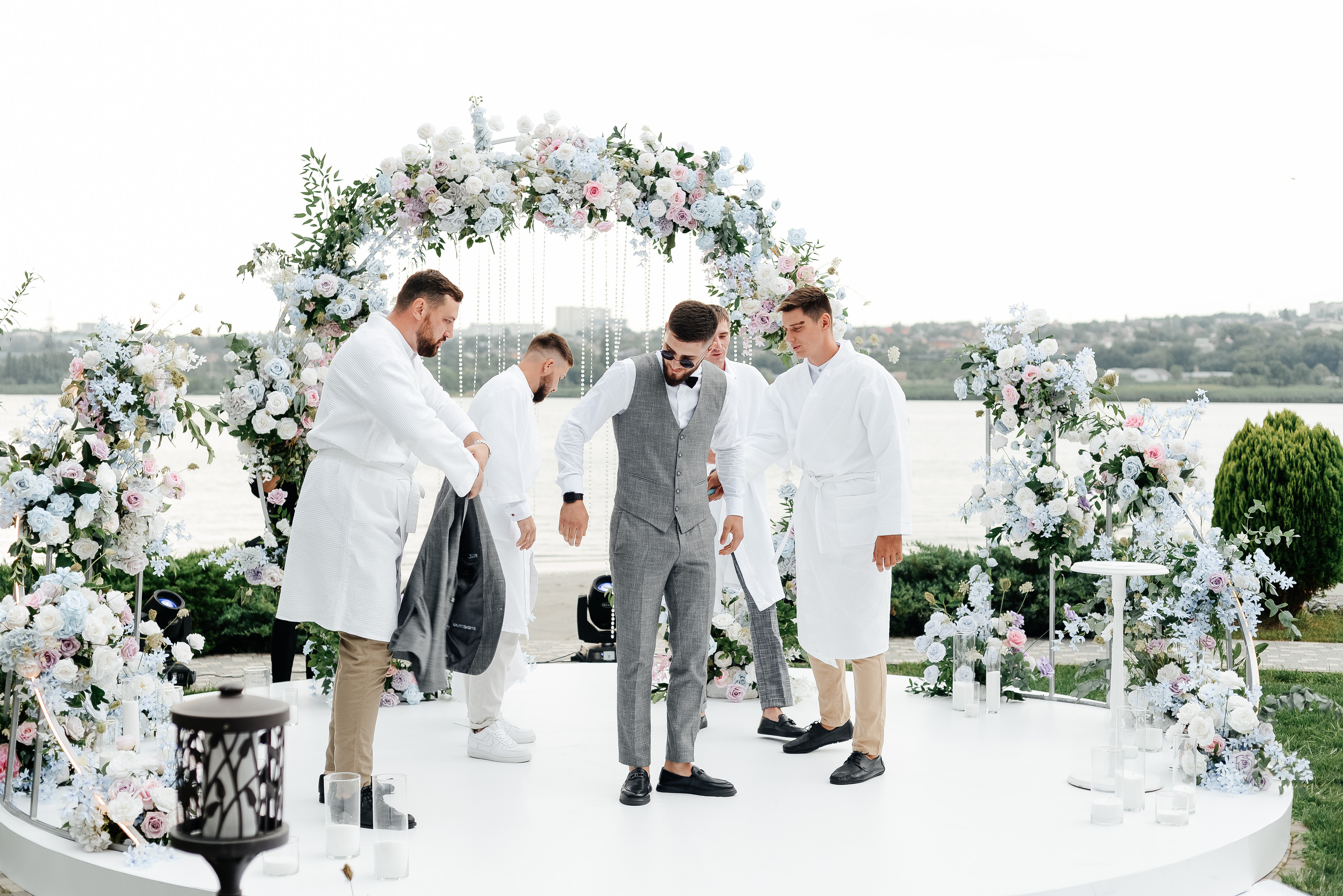 Артем & Анастасия. Свадебный и семейный фотограф Ростов-на-Дону Евгения Борисова