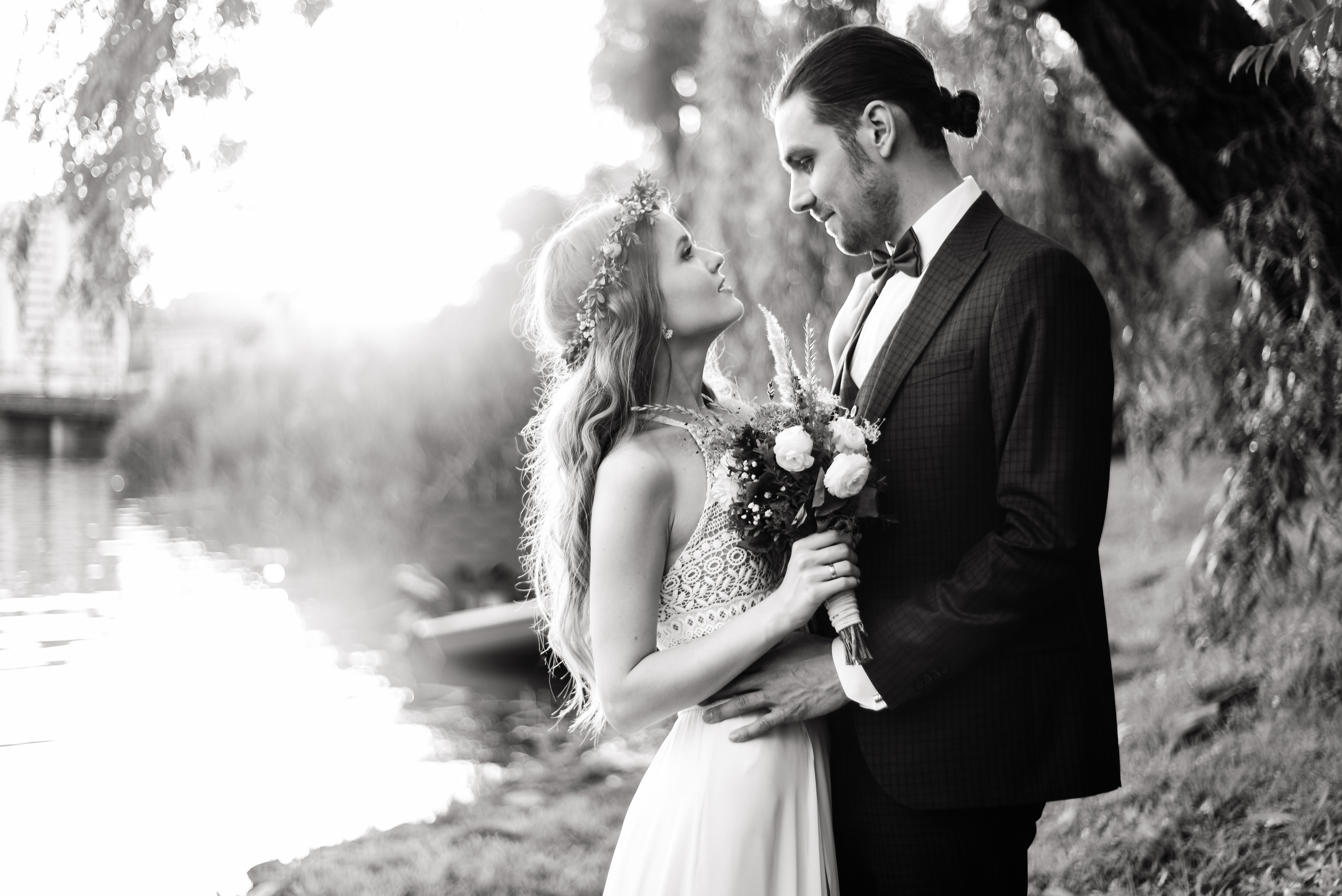 Екатерина & Александр. Свадебный и семейный фотограф Ростов-на-Дону Евгения Борисова