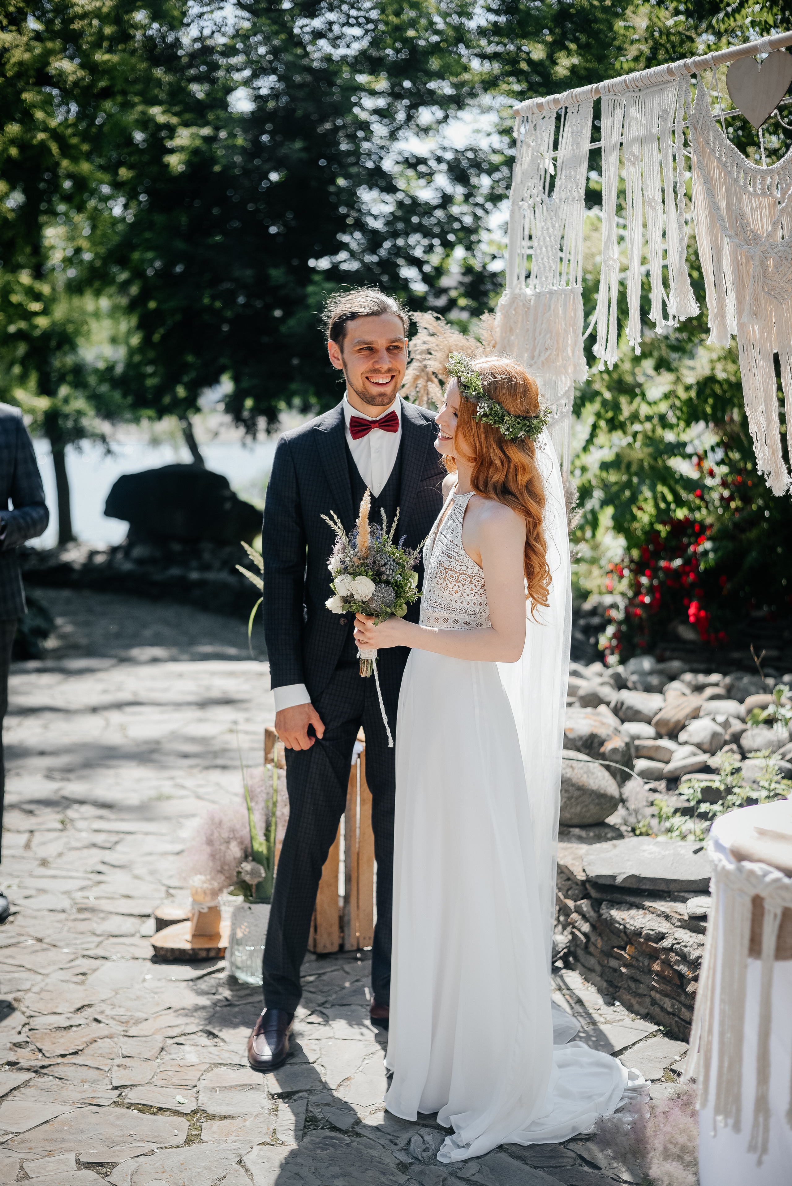 Екатерина & Александр. Свадебный и семейный фотограф Ростов-на-Дону Евгения Борисова