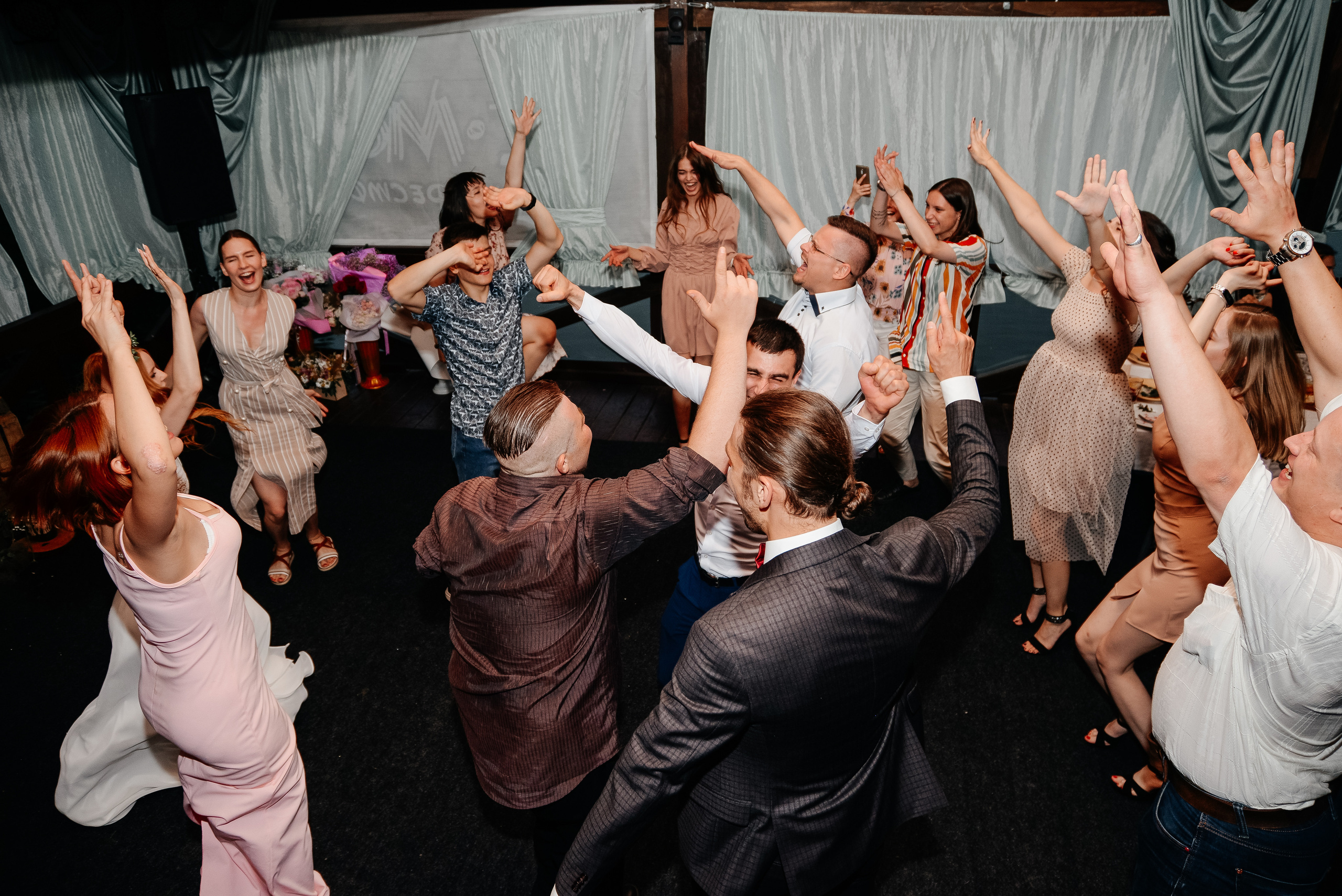 Екатерина & Александр. Свадебный и семейный фотограф Ростов-на-Дону Евгения Борисова