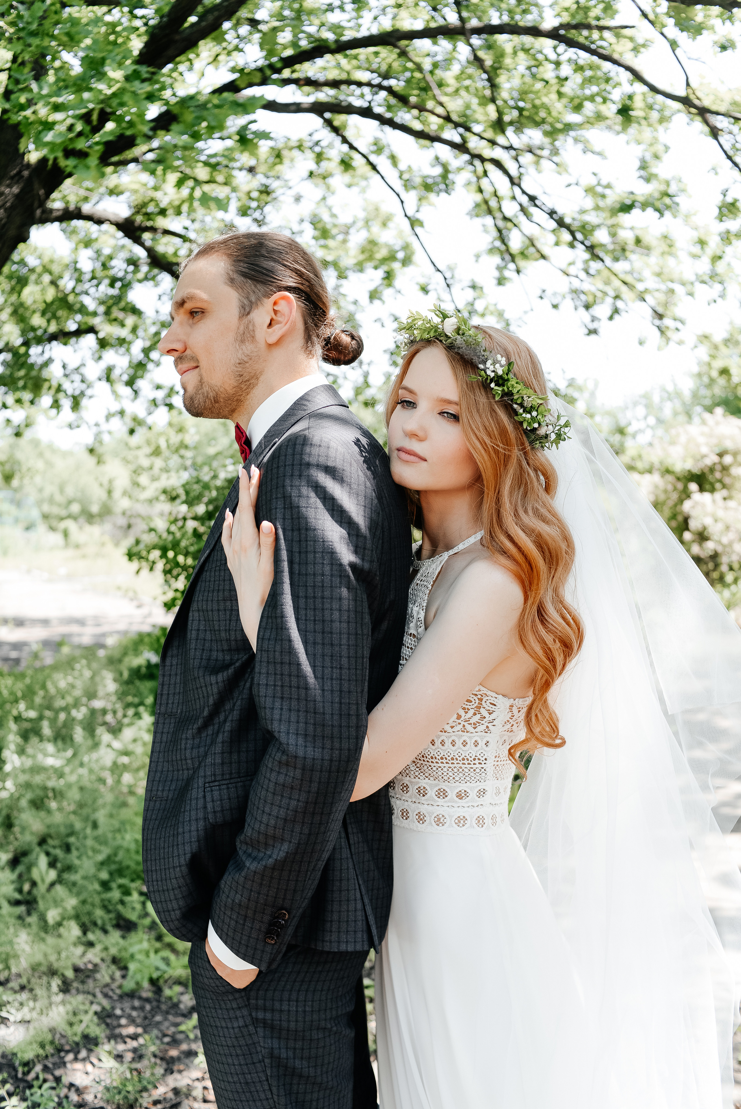 Екатерина & Александр. Свадебный и семейный фотограф Ростов-на-Дону Евгения Борисова