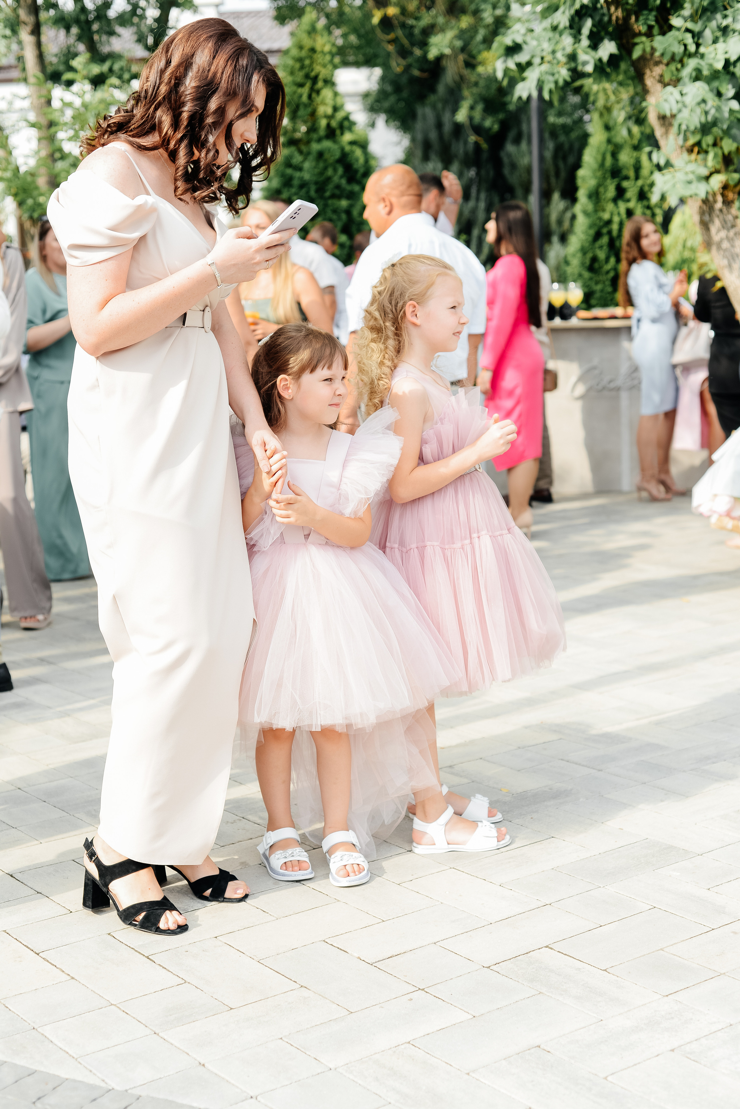 Артем & Анастасия. Свадебный и семейный фотограф Ростов-на-Дону Евгения Борисова