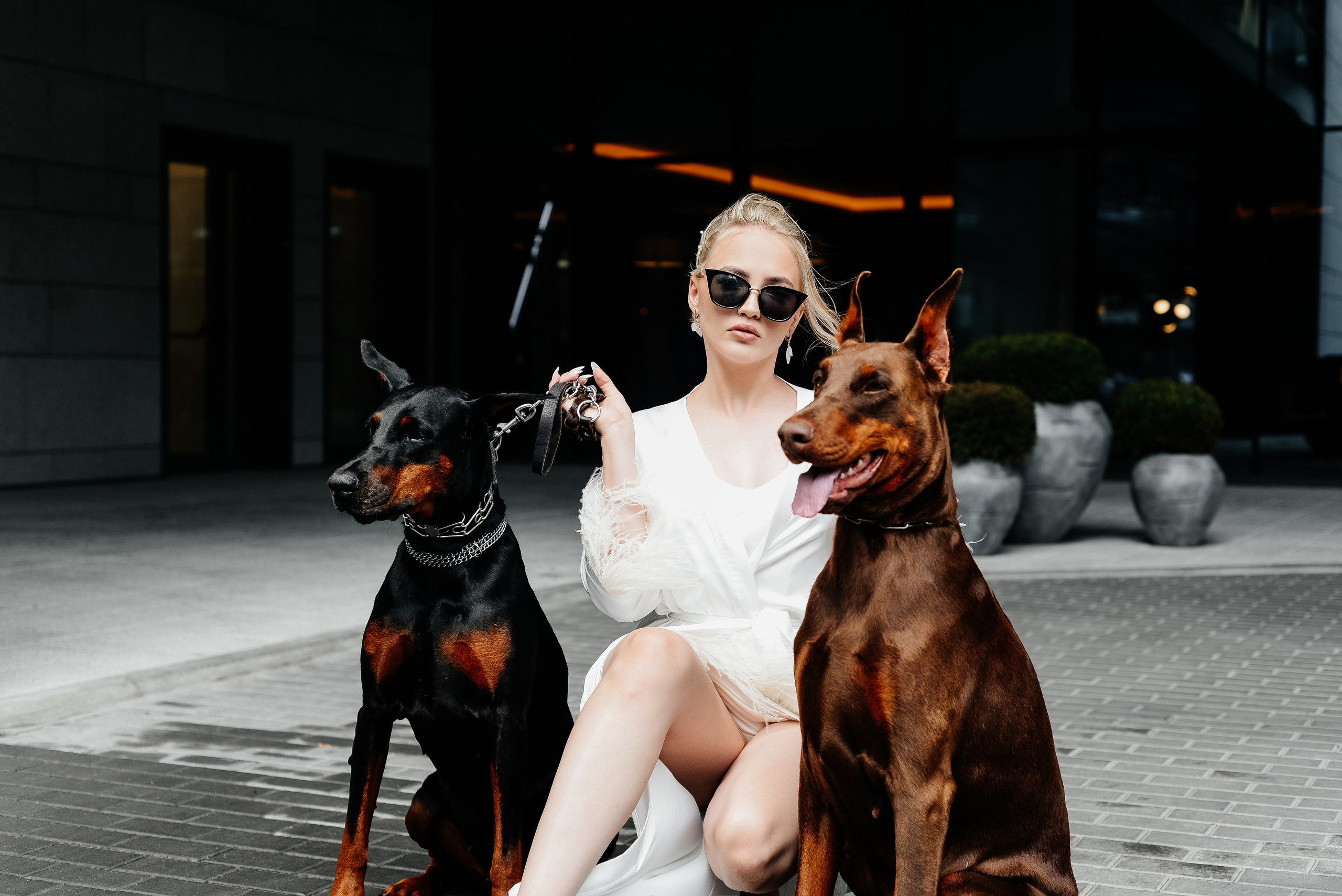 Артем & Анастасия. Свадебный и семейный фотограф Ростов-на-Дону Евгения Борисова