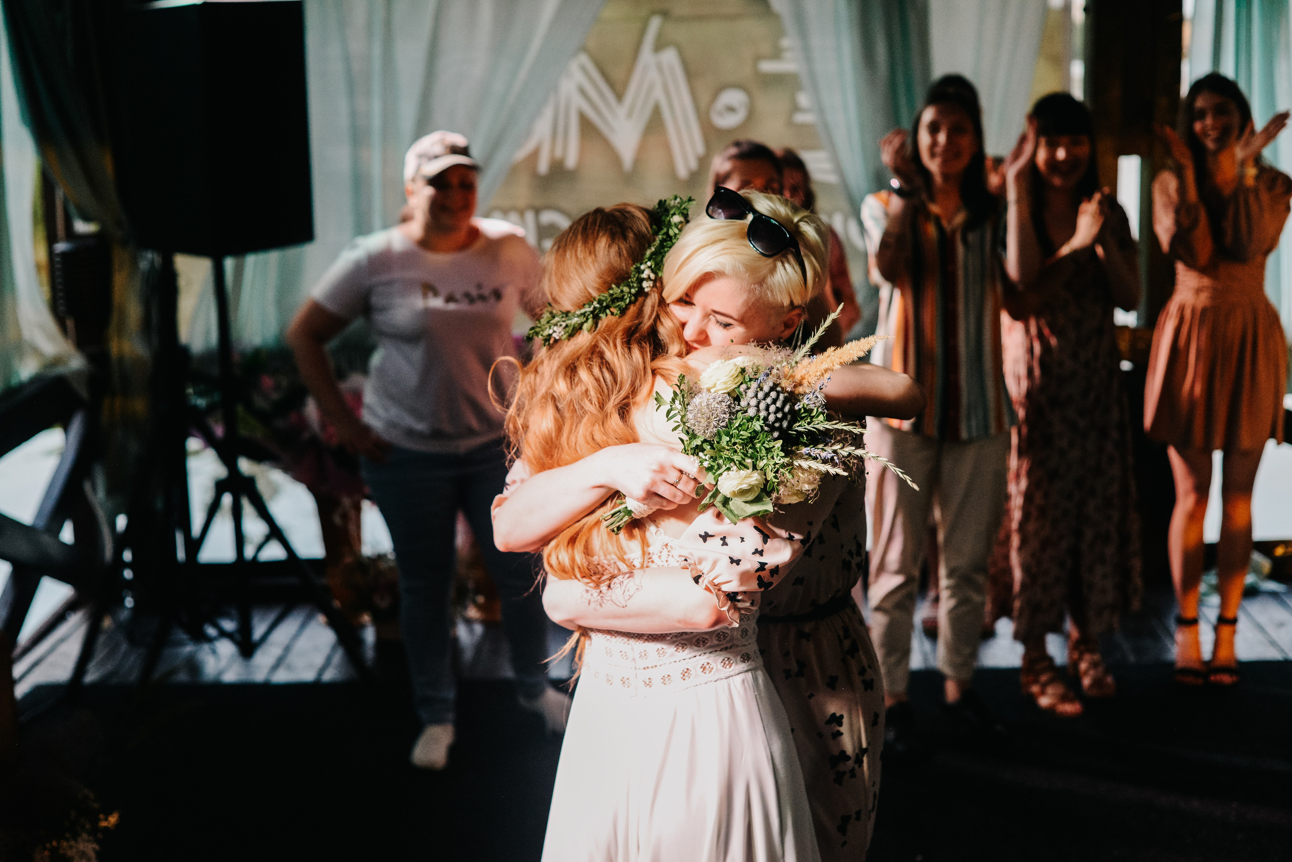 Екатерина & Александр. Свадебный и семейный фотограф Ростов-на-Дону Евгения Борисова