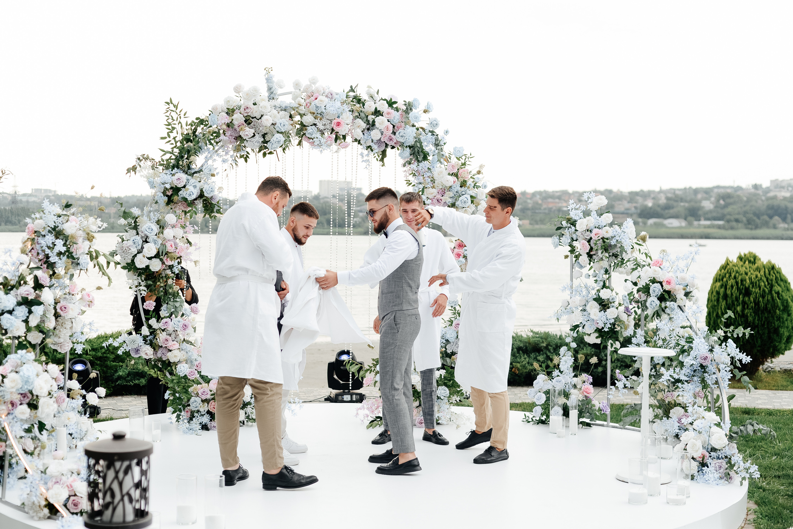 Артем & Анастасия. Свадебный и семейный фотограф Ростов-на-Дону Евгения Борисова