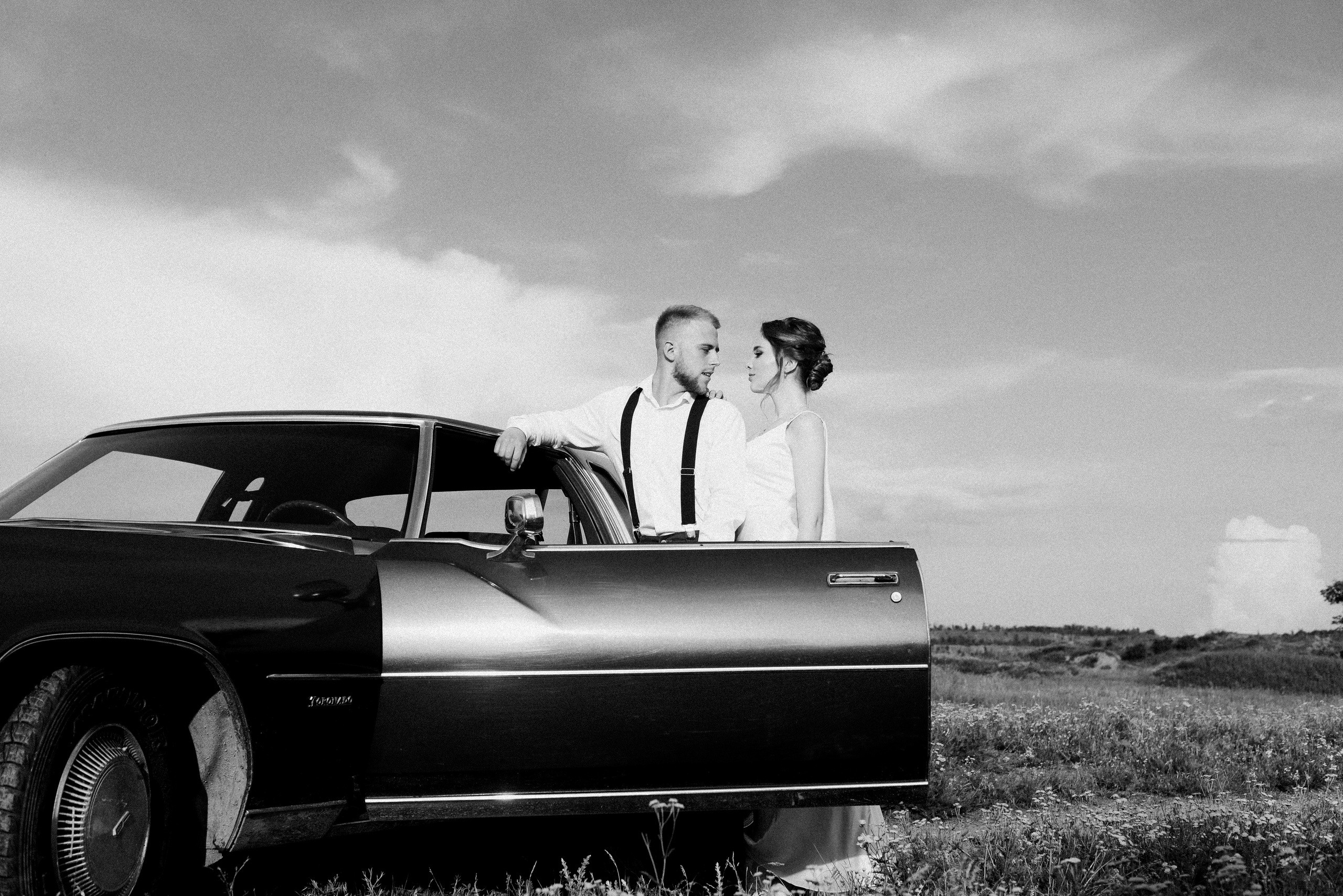 Американская история — свадьба для двоих. Свадебный и семейный фотограф Ростов-на-Дону Евгения Борисова