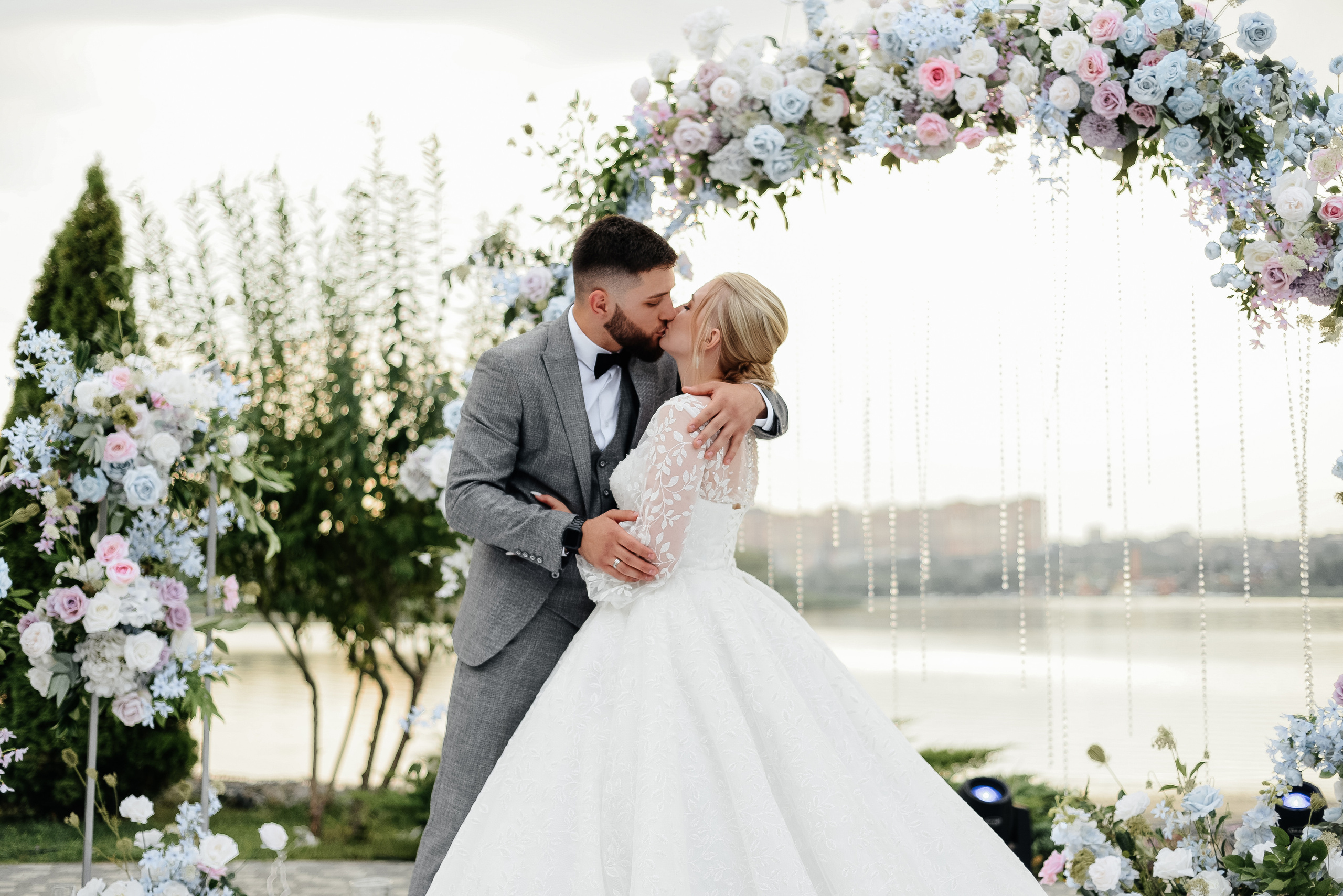 Артем & Анастасия. Свадебный и семейный фотограф Ростов-на-Дону Евгения Борисова